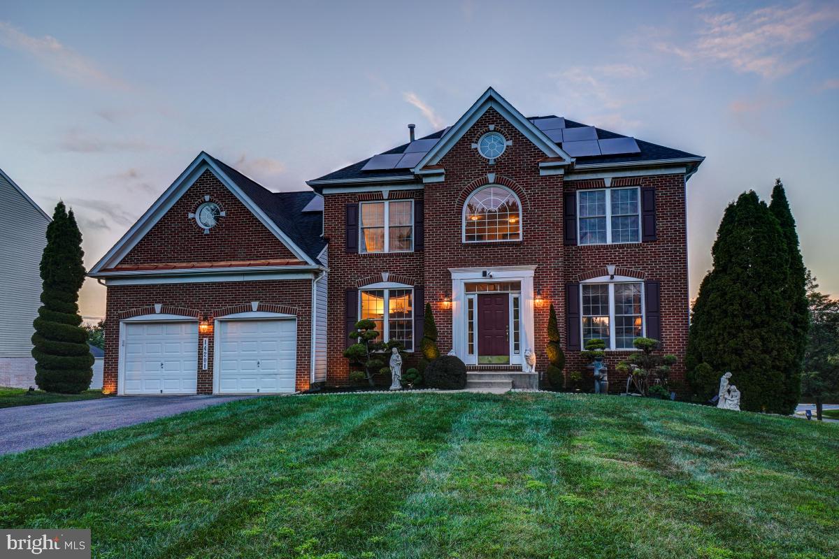 HOYLES MILL VILLAGE - Residential