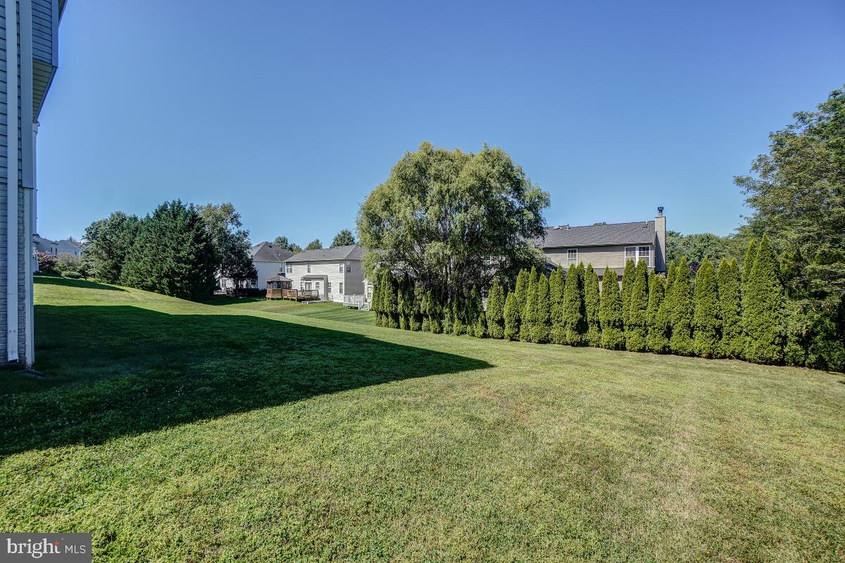 HOYLES MILL VILLAGE - Residential