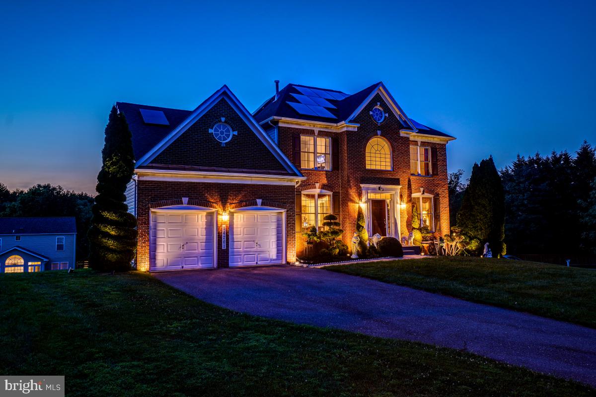 HOYLES MILL VILLAGE - Residential