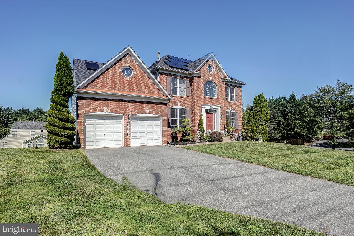 HOYLES MILL VILLAGE - Residential