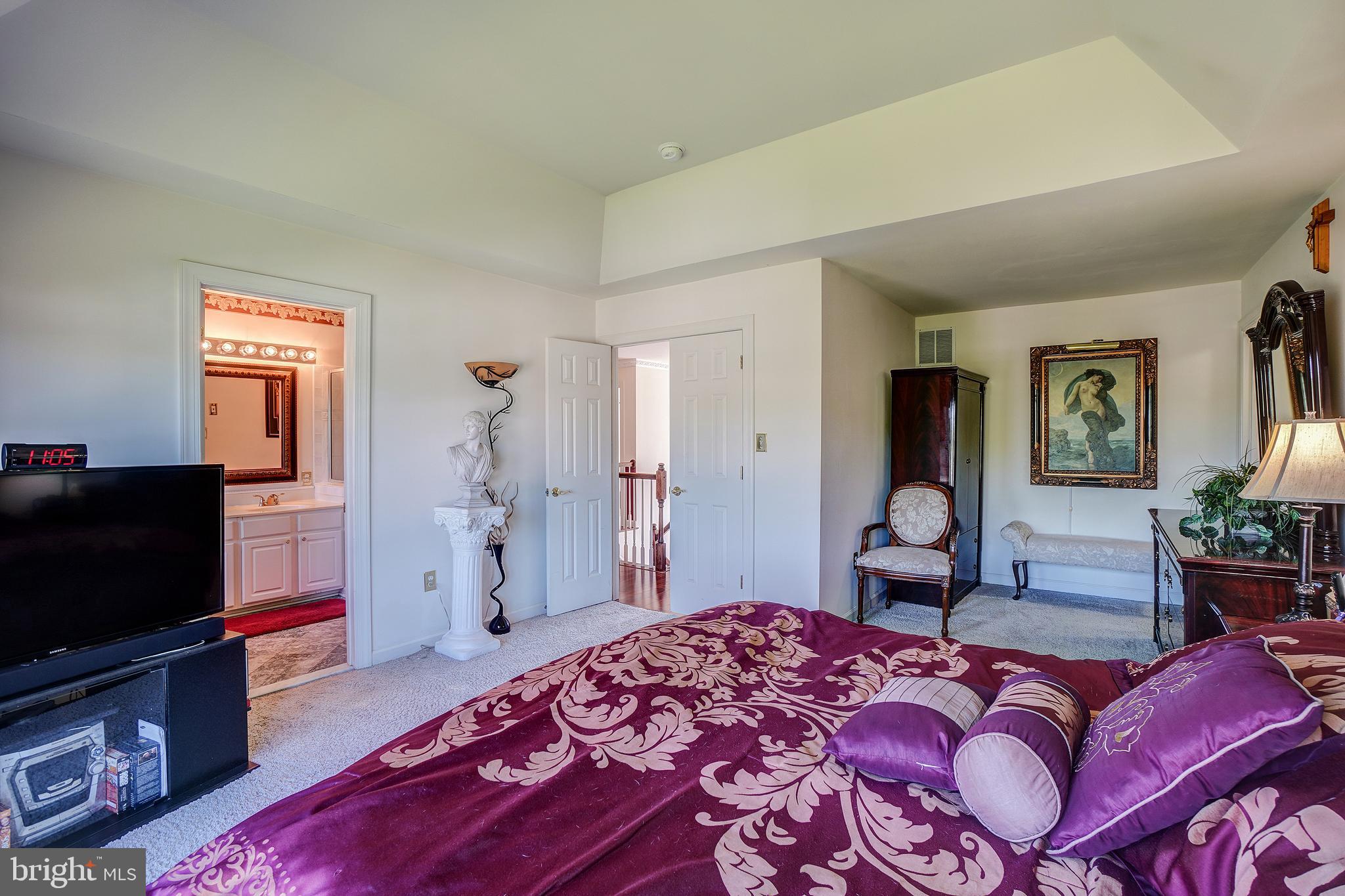 HOYLES MILL VILLAGE - Residential