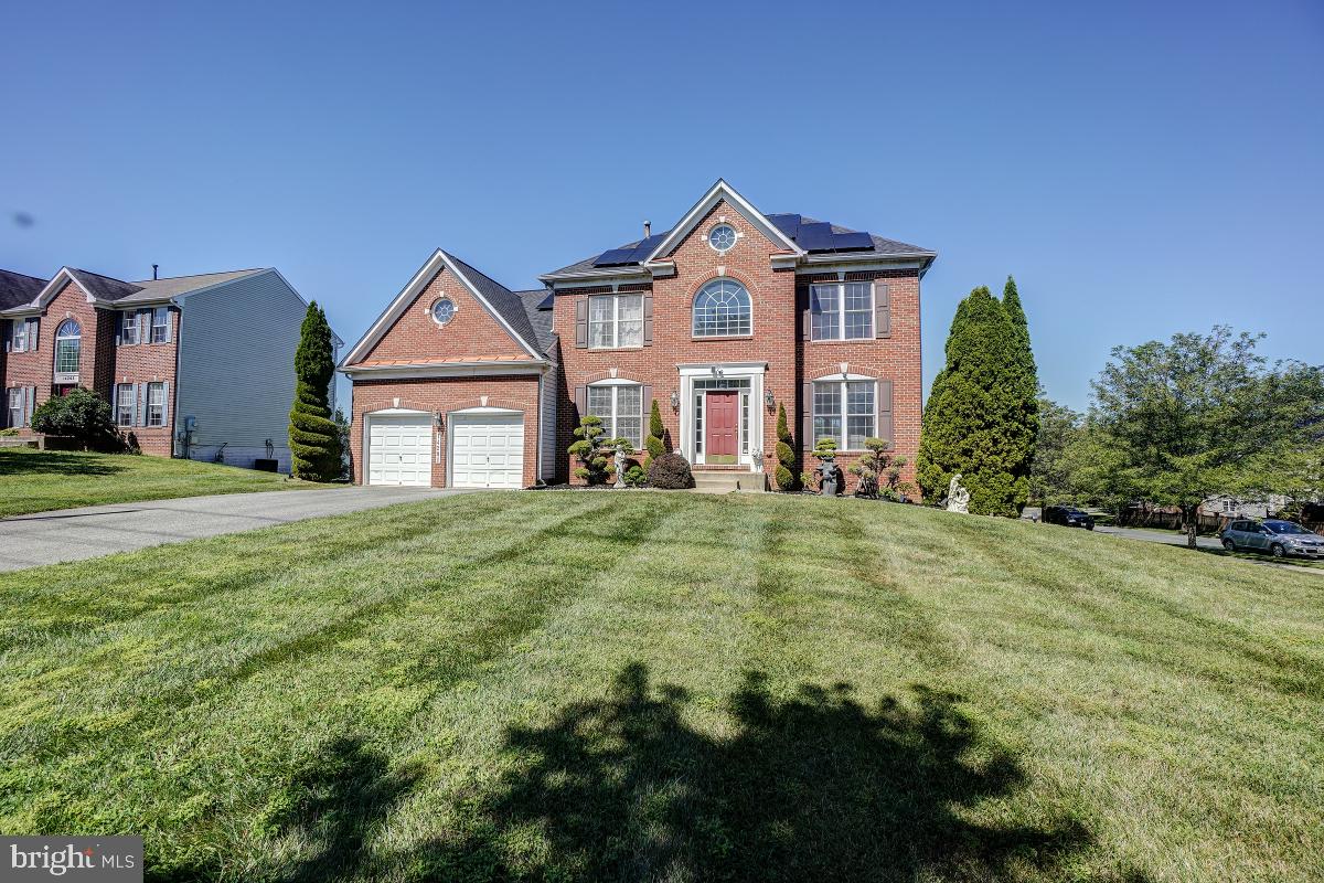 HOYLES MILL VILLAGE - Residential