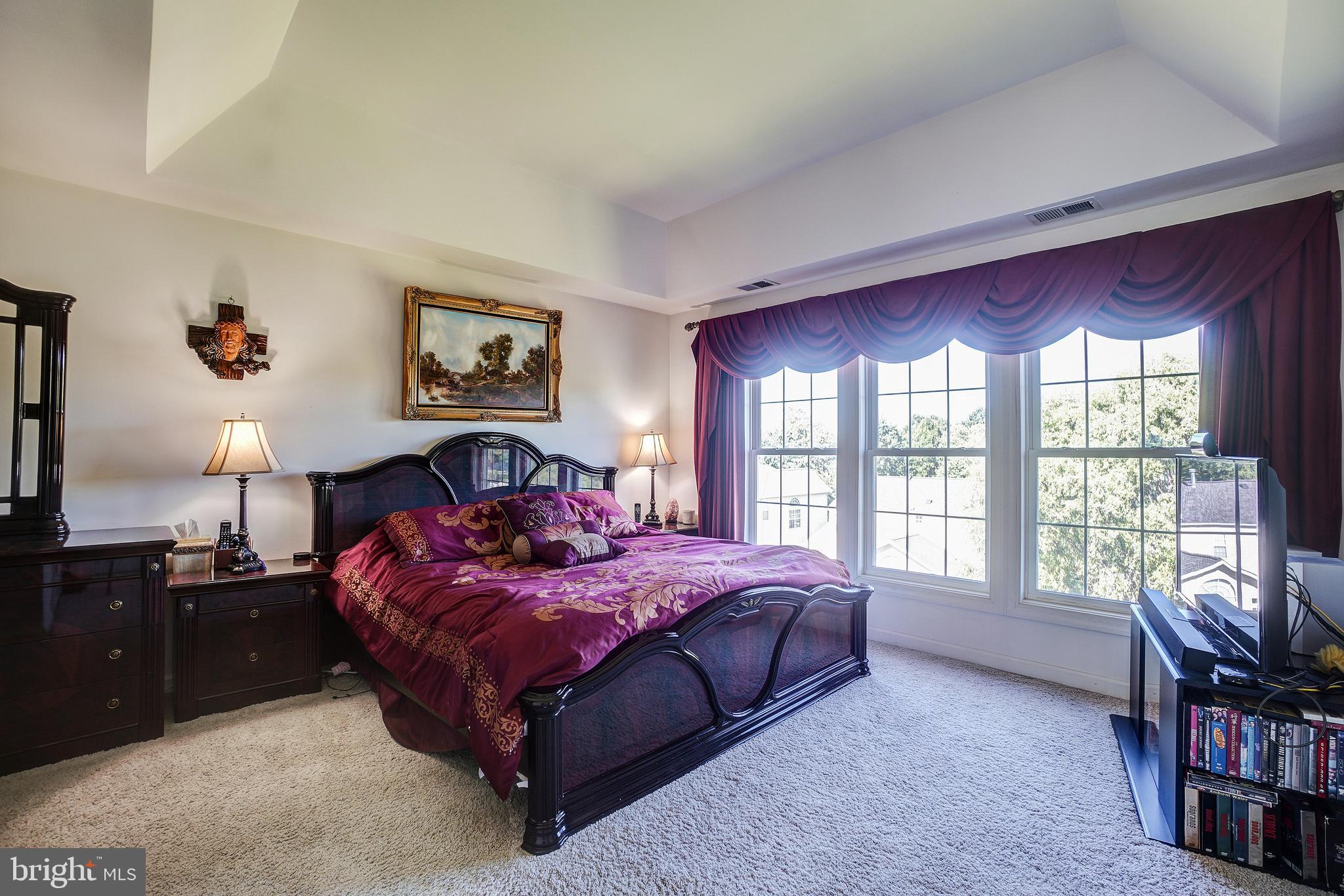 HOYLES MILL VILLAGE - Residential