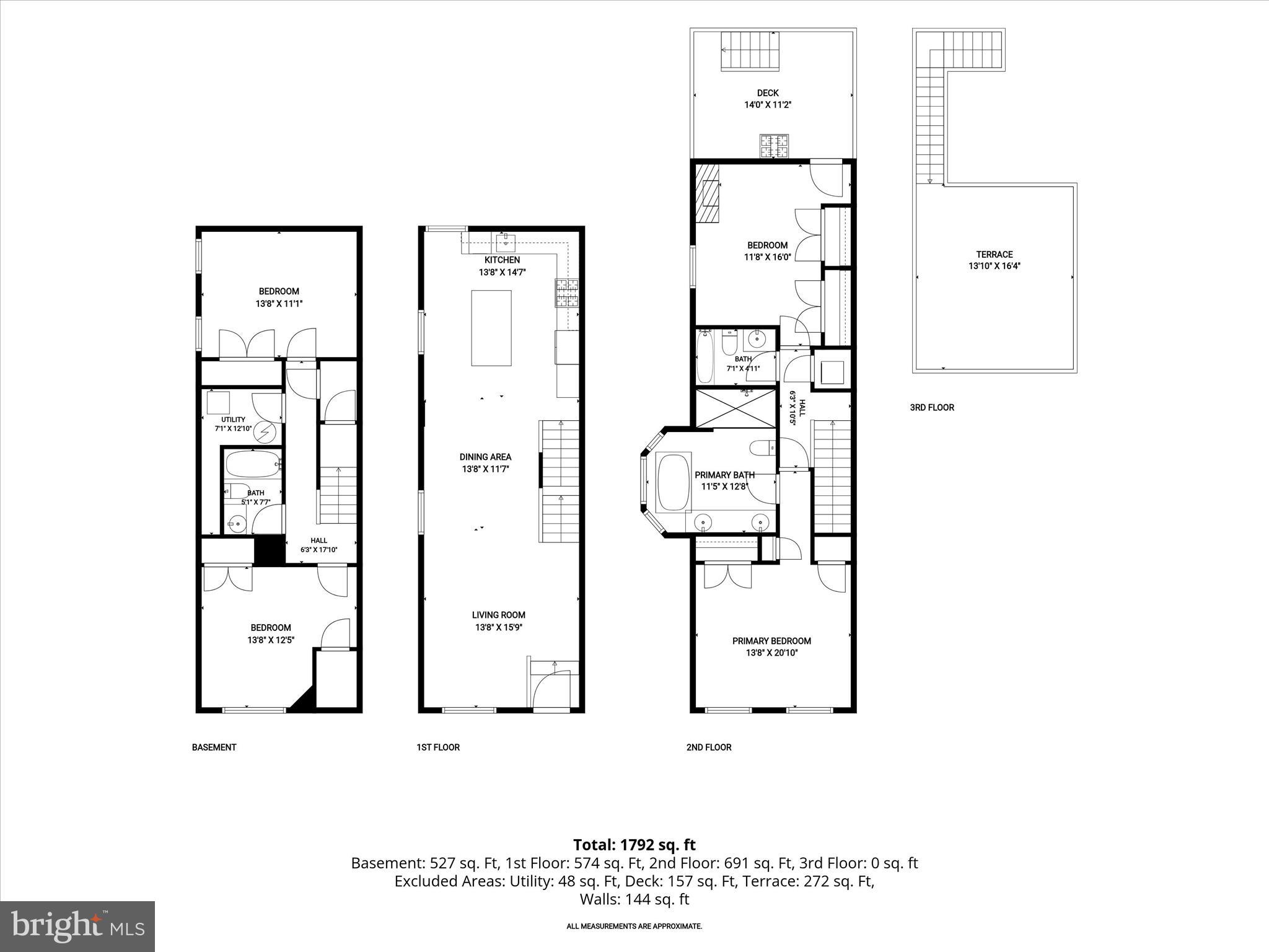 NONE AVAILABLE - Residential