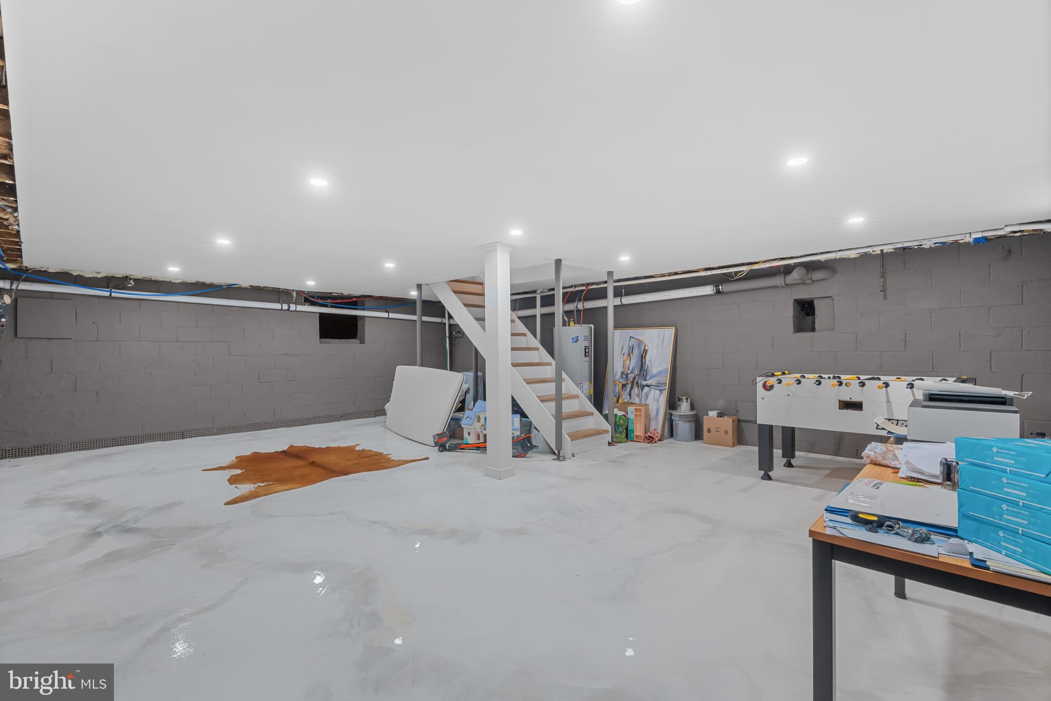 HUNTINGDON VALLEY - Residential