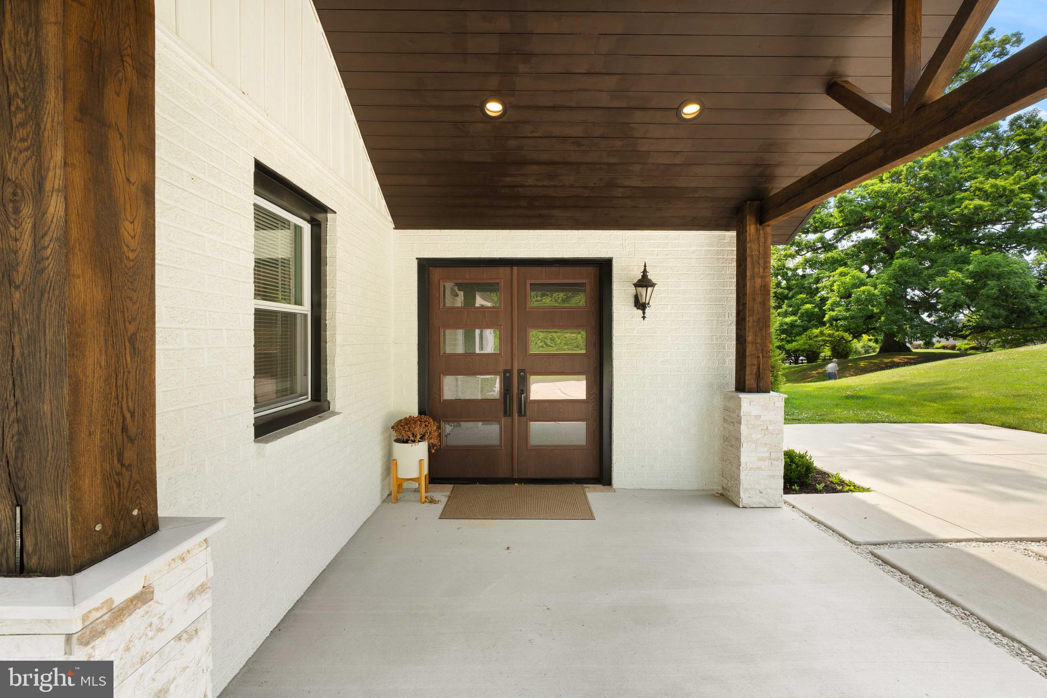 HUNTINGDON VALLEY - Residential