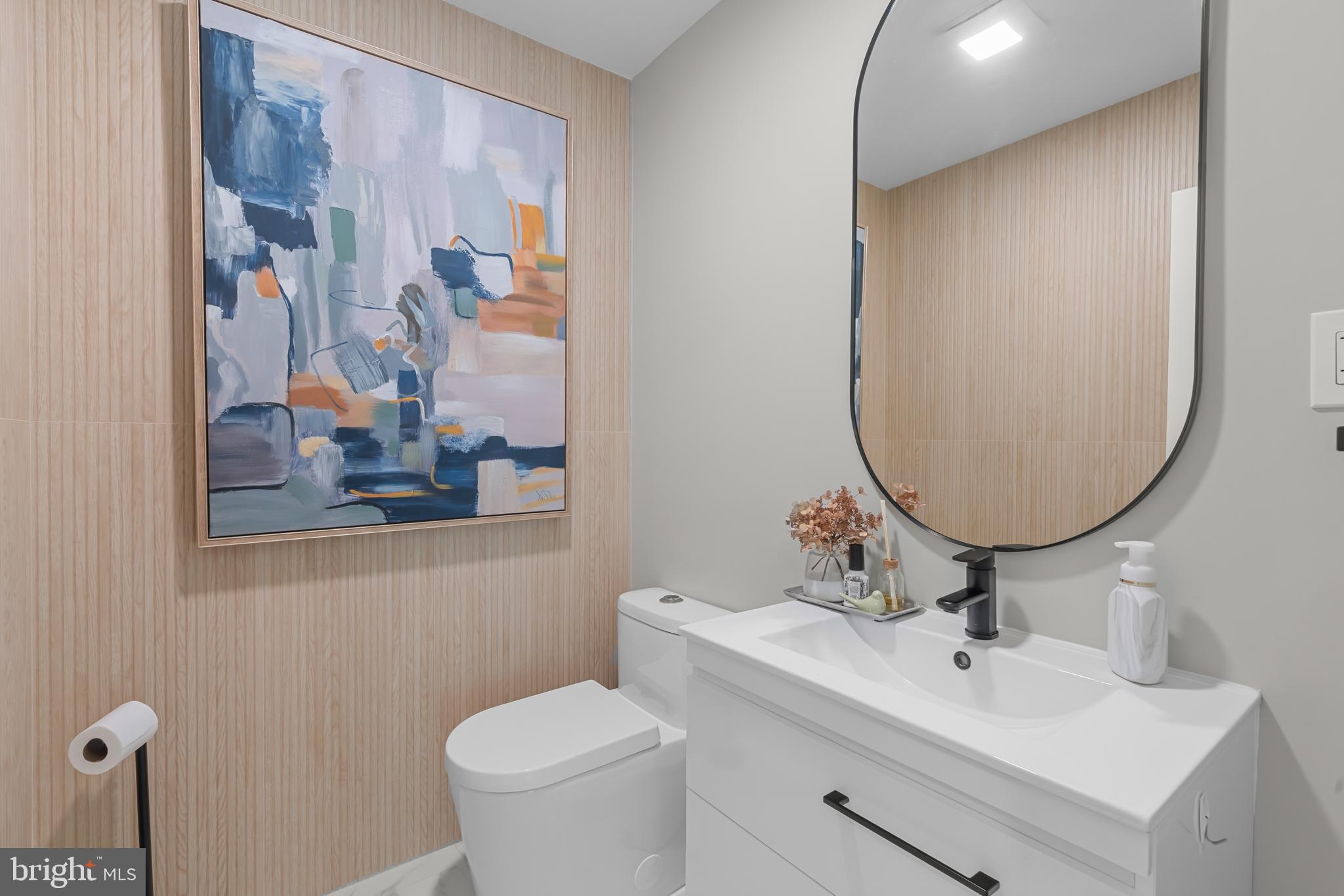 HUNTINGDON VALLEY - Residential