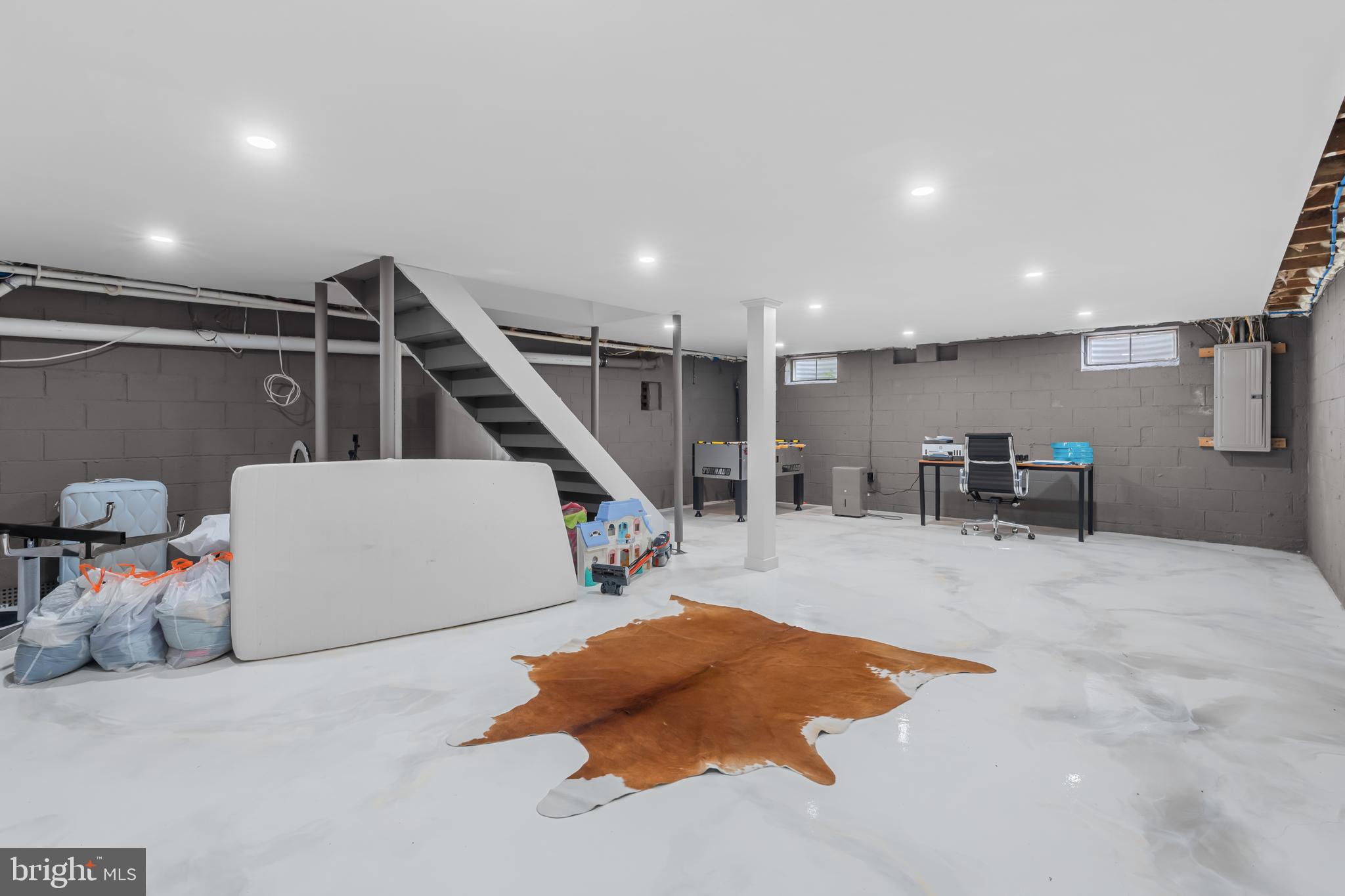 HUNTINGDON VALLEY - Residential