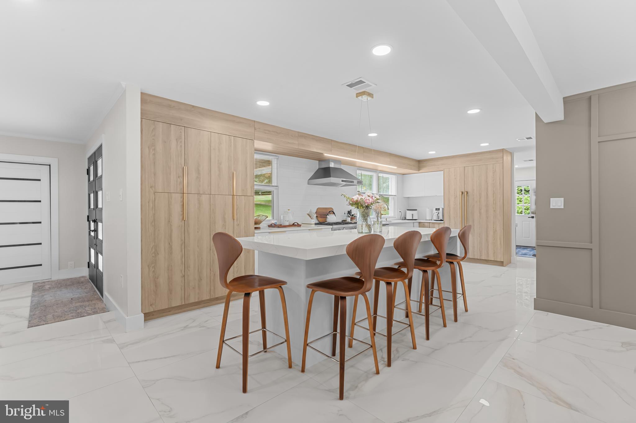 HUNTINGDON VALLEY - Residential