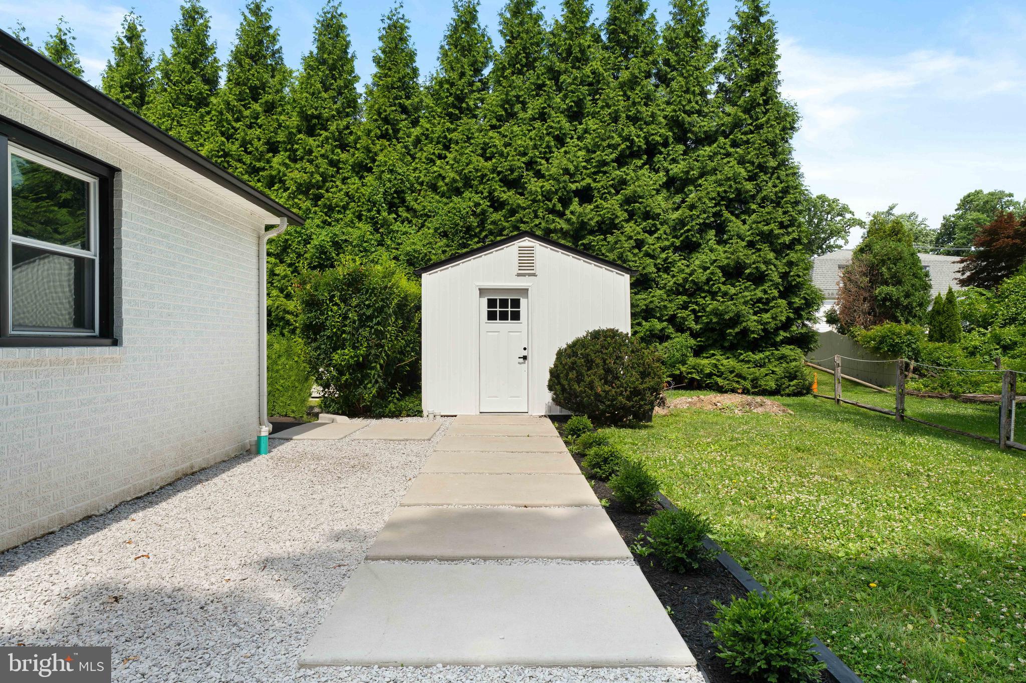 HUNTINGDON VALLEY - Residential