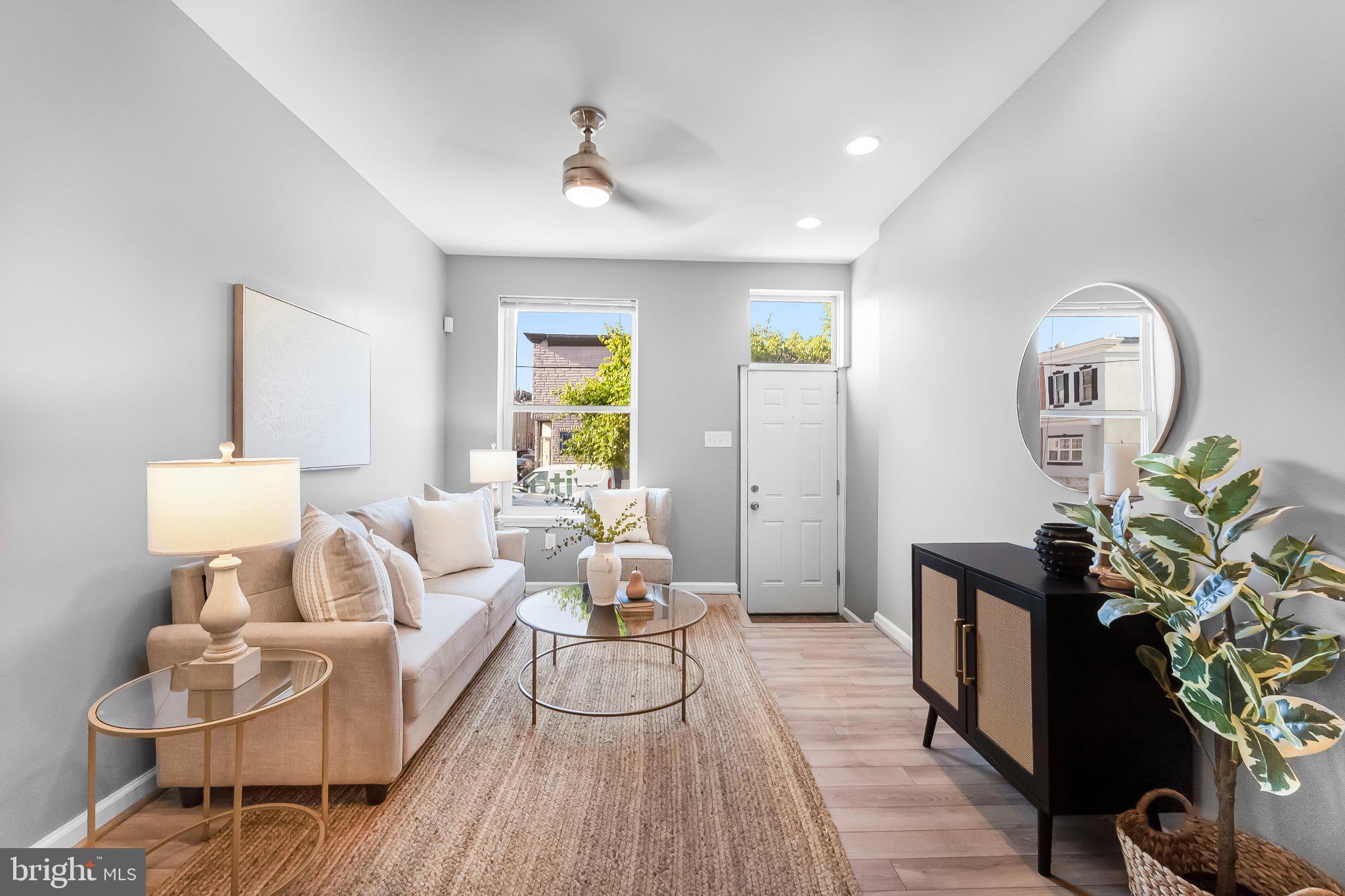 PATTERSON PARK - Residential
