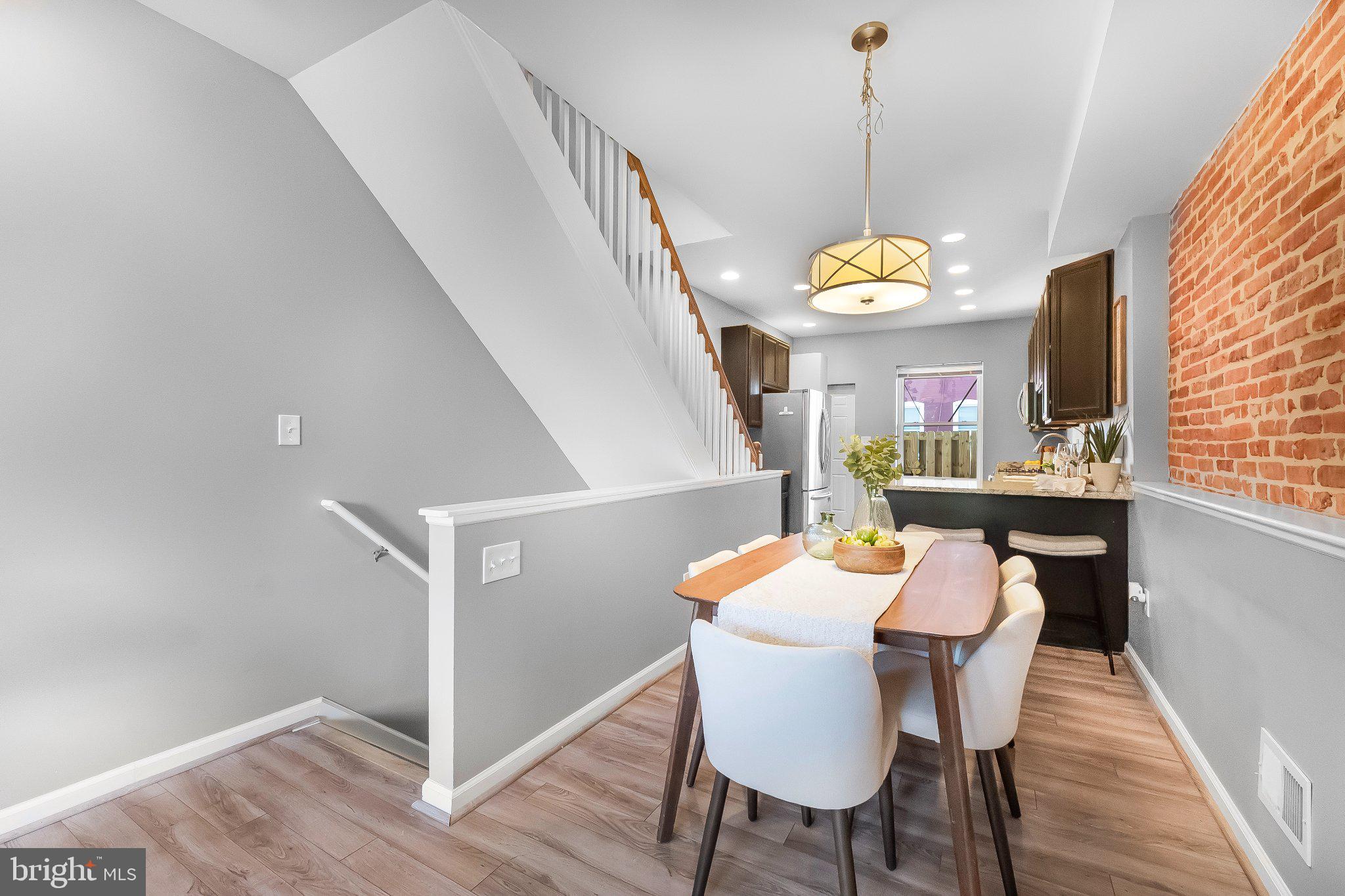 PATTERSON PARK - Residential