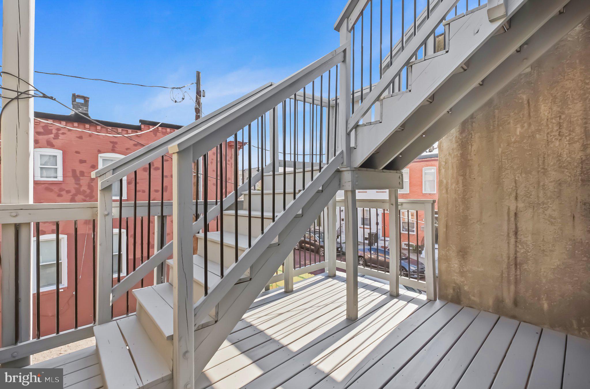 PATTERSON PARK - Residential