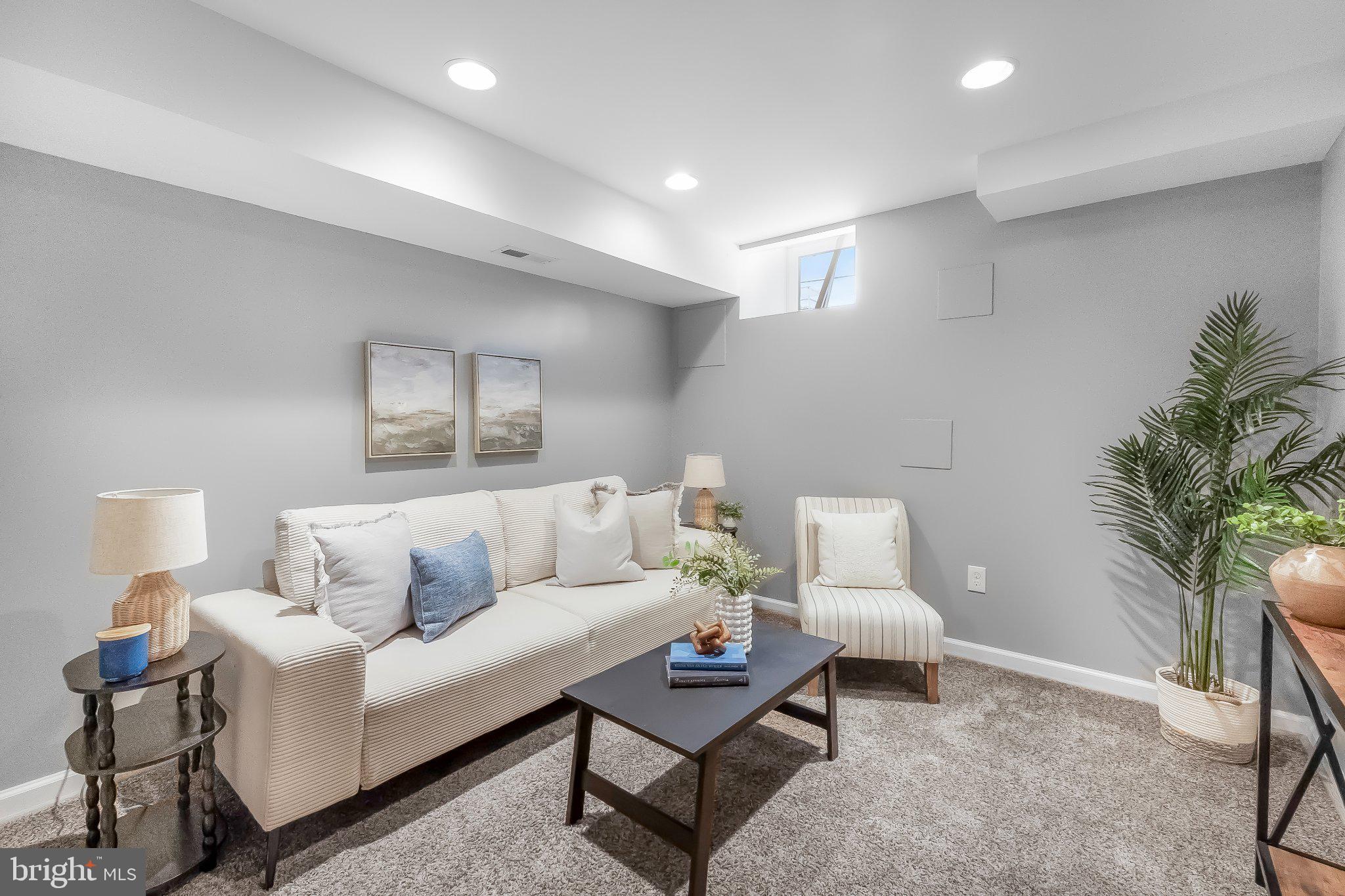 PATTERSON PARK - Residential
