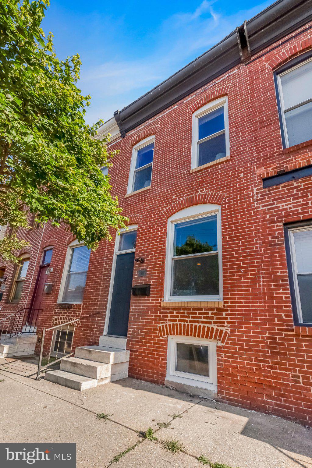 PATTERSON PARK - Residential