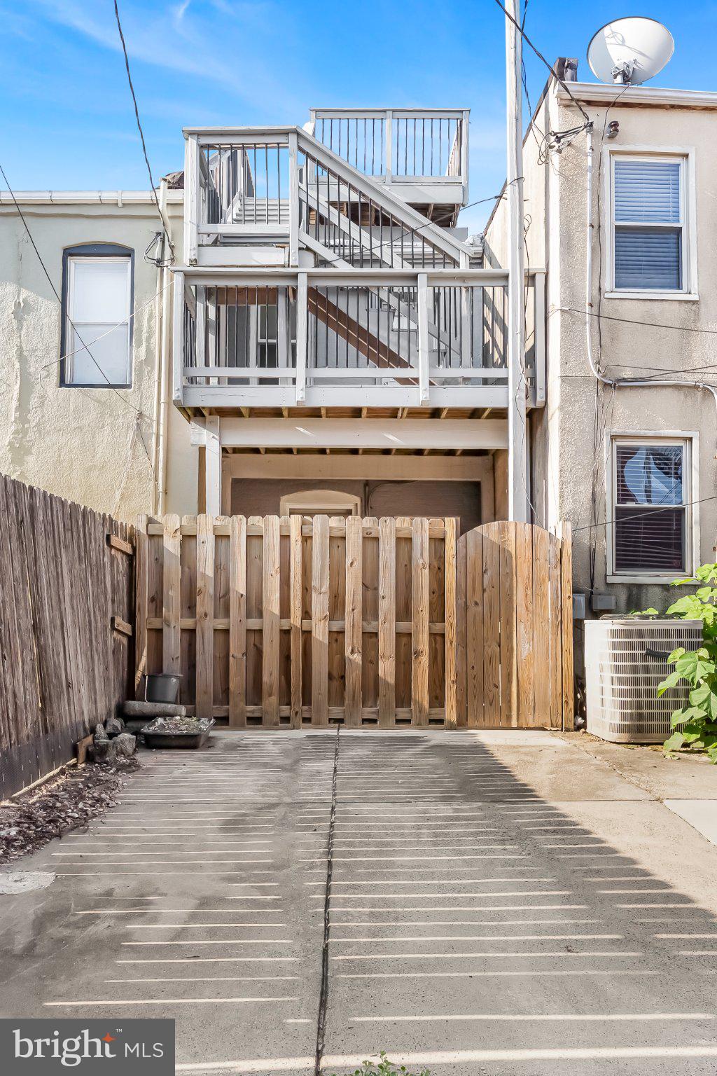 PATTERSON PARK - Residential