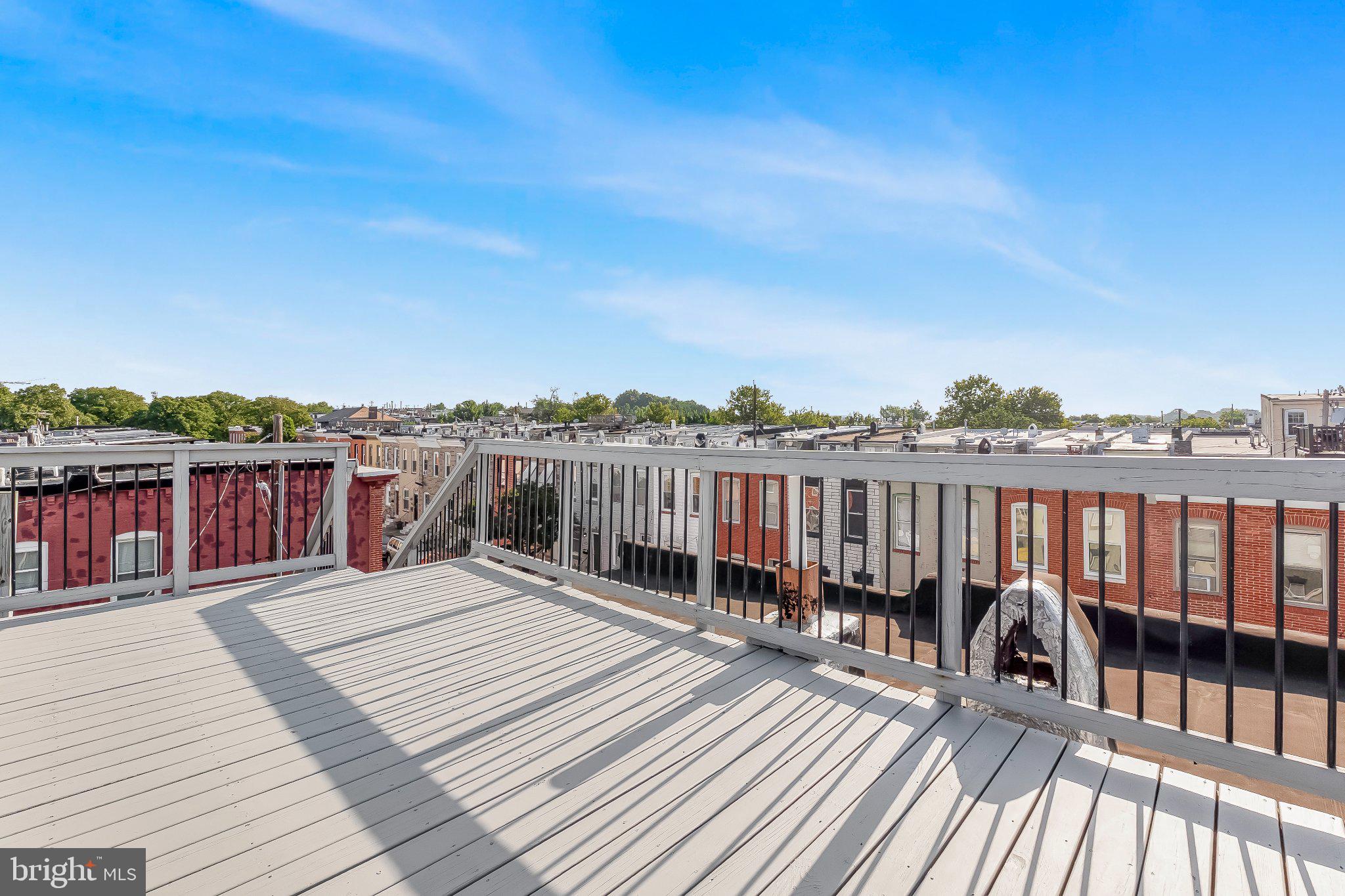 PATTERSON PARK - Residential