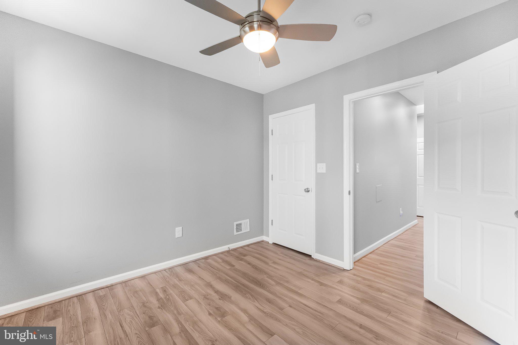 PATTERSON PARK - Residential