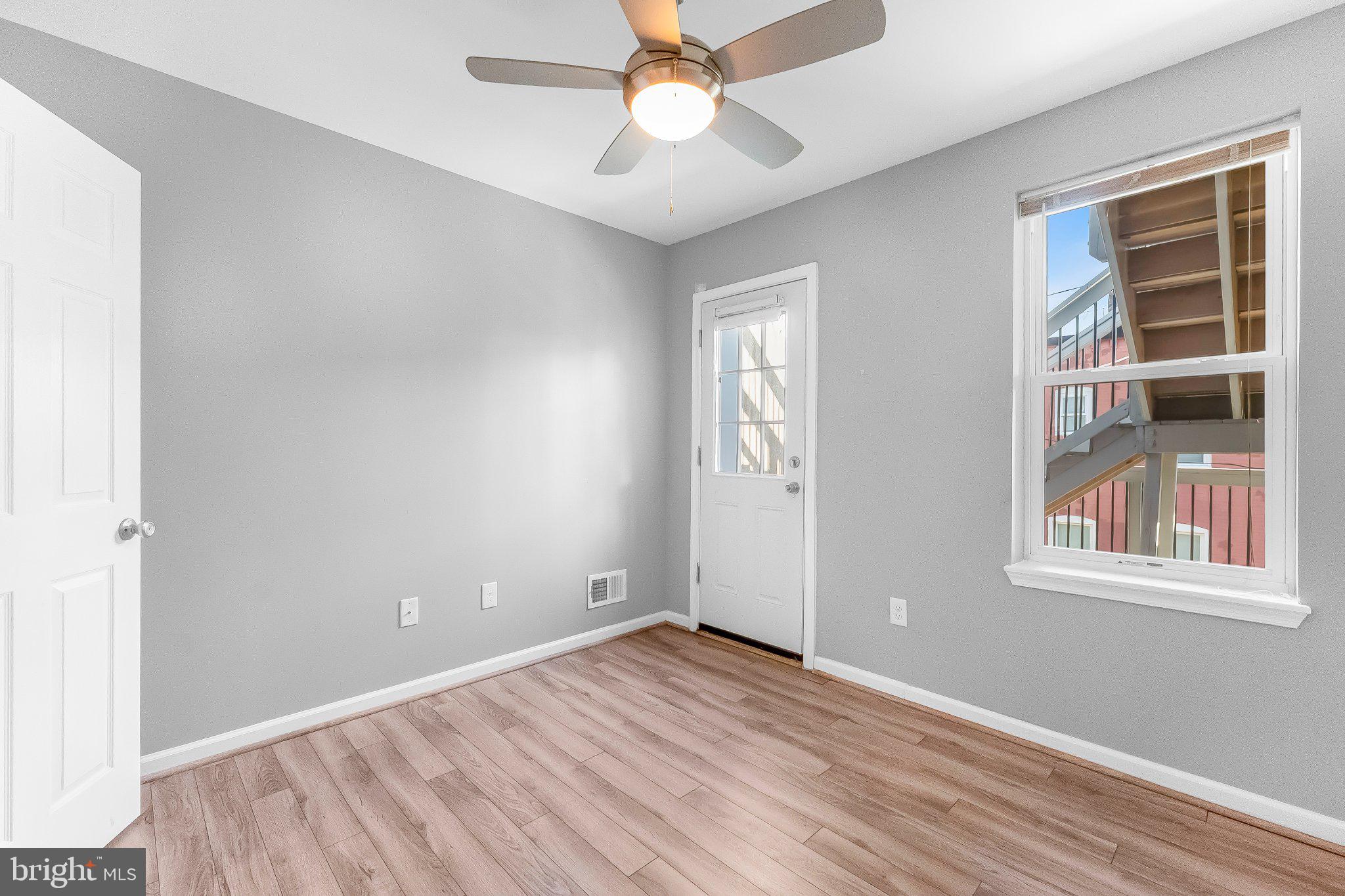 PATTERSON PARK - Residential