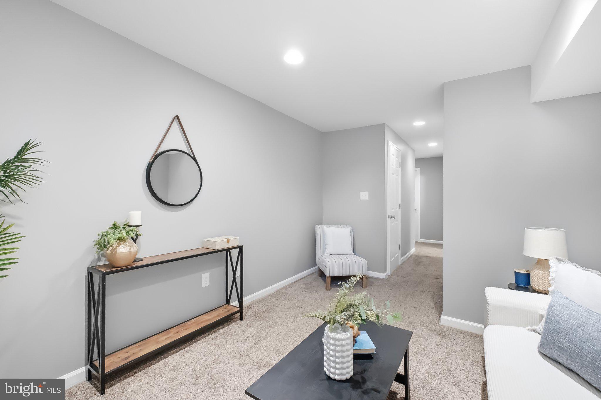 PATTERSON PARK - Residential