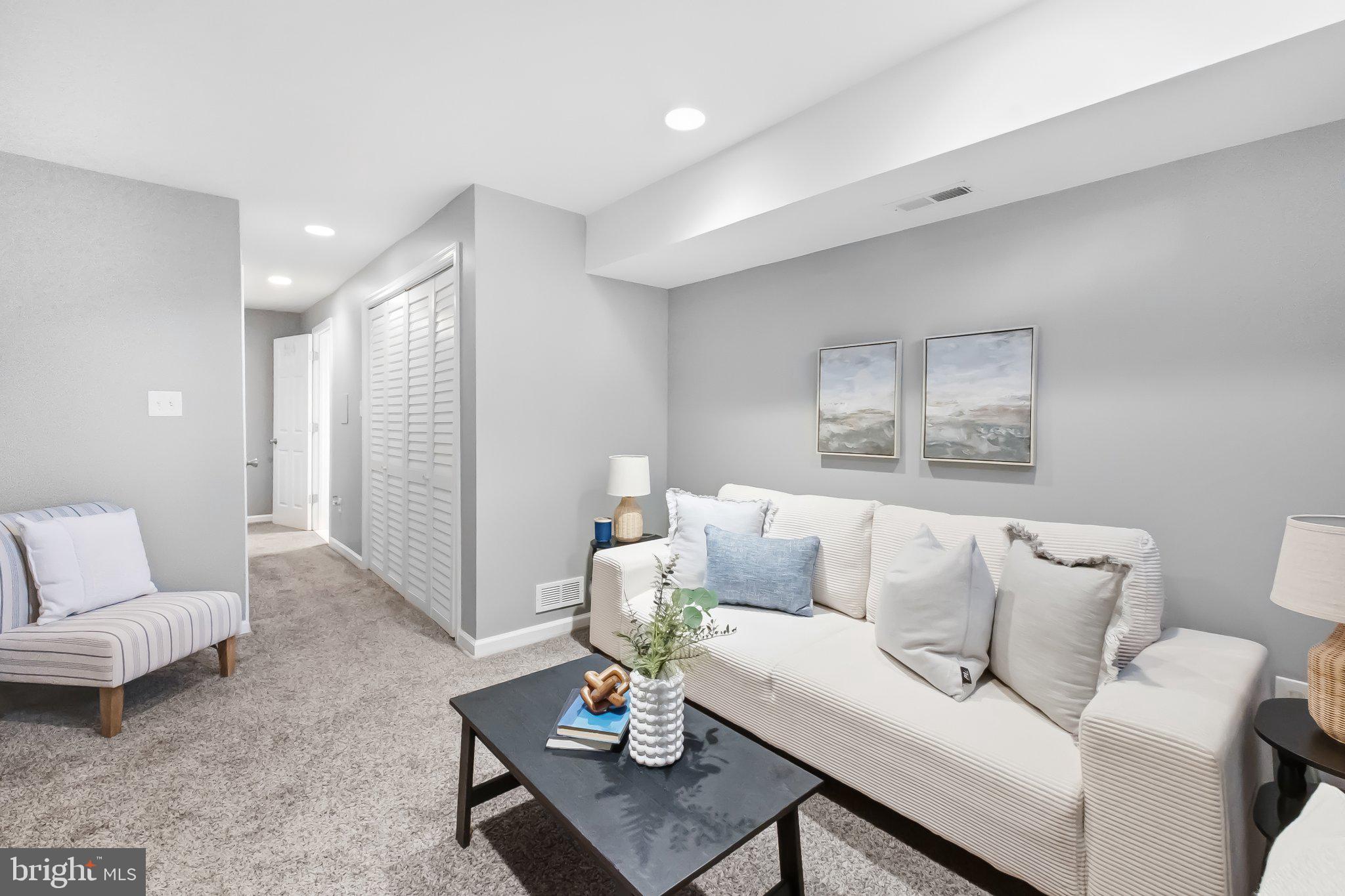 PATTERSON PARK - Residential