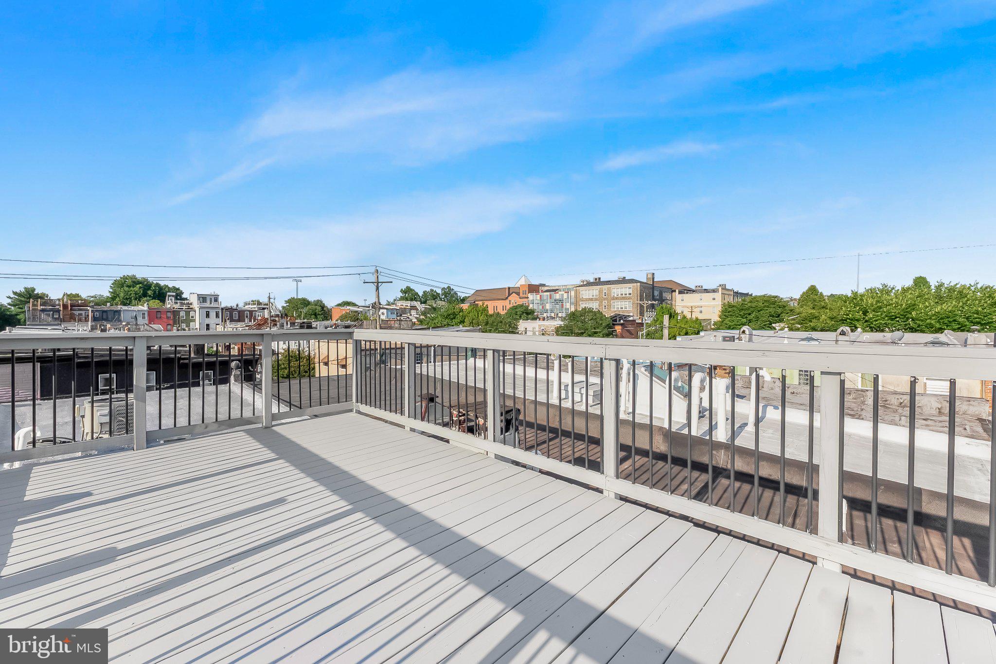 PATTERSON PARK - Residential