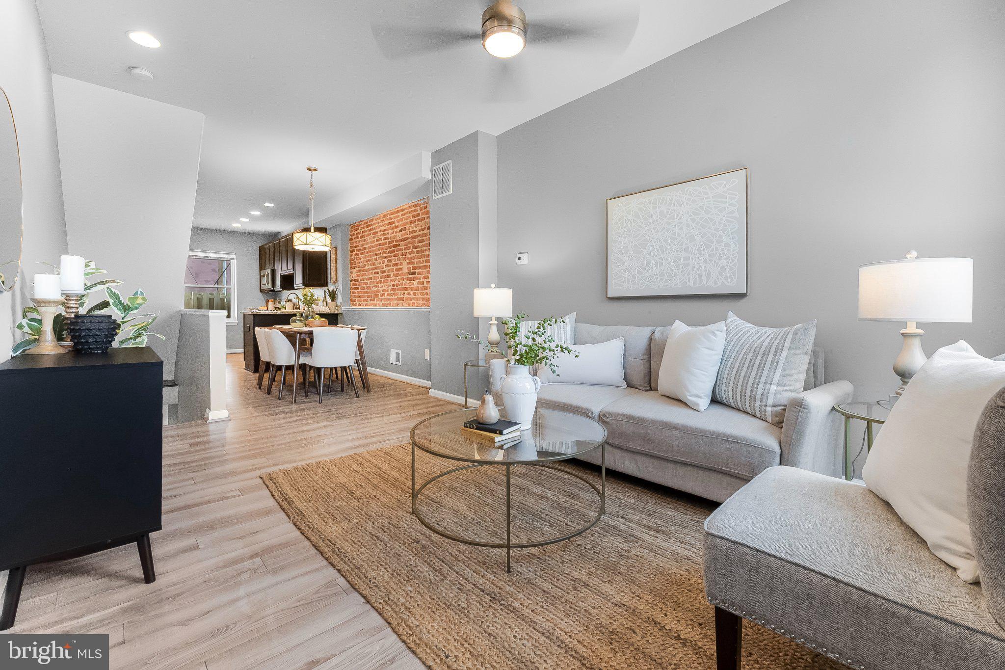 PATTERSON PARK - Residential