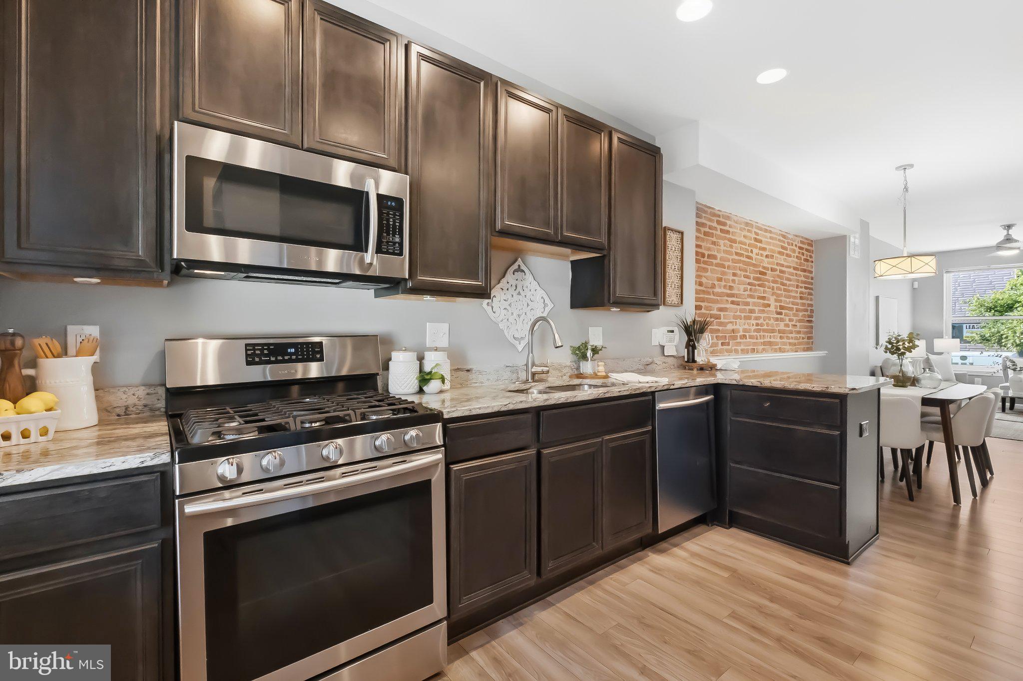 PATTERSON PARK - Residential