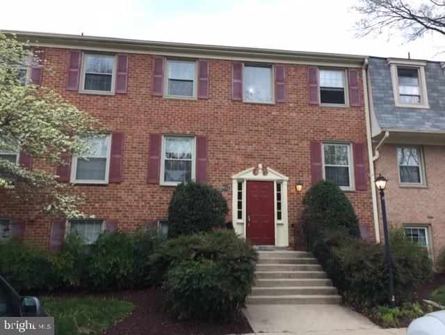 WESTCHESTER PARK - Residential Lease