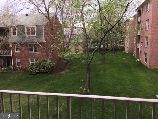 WESTCHESTER PARK - Residential Lease