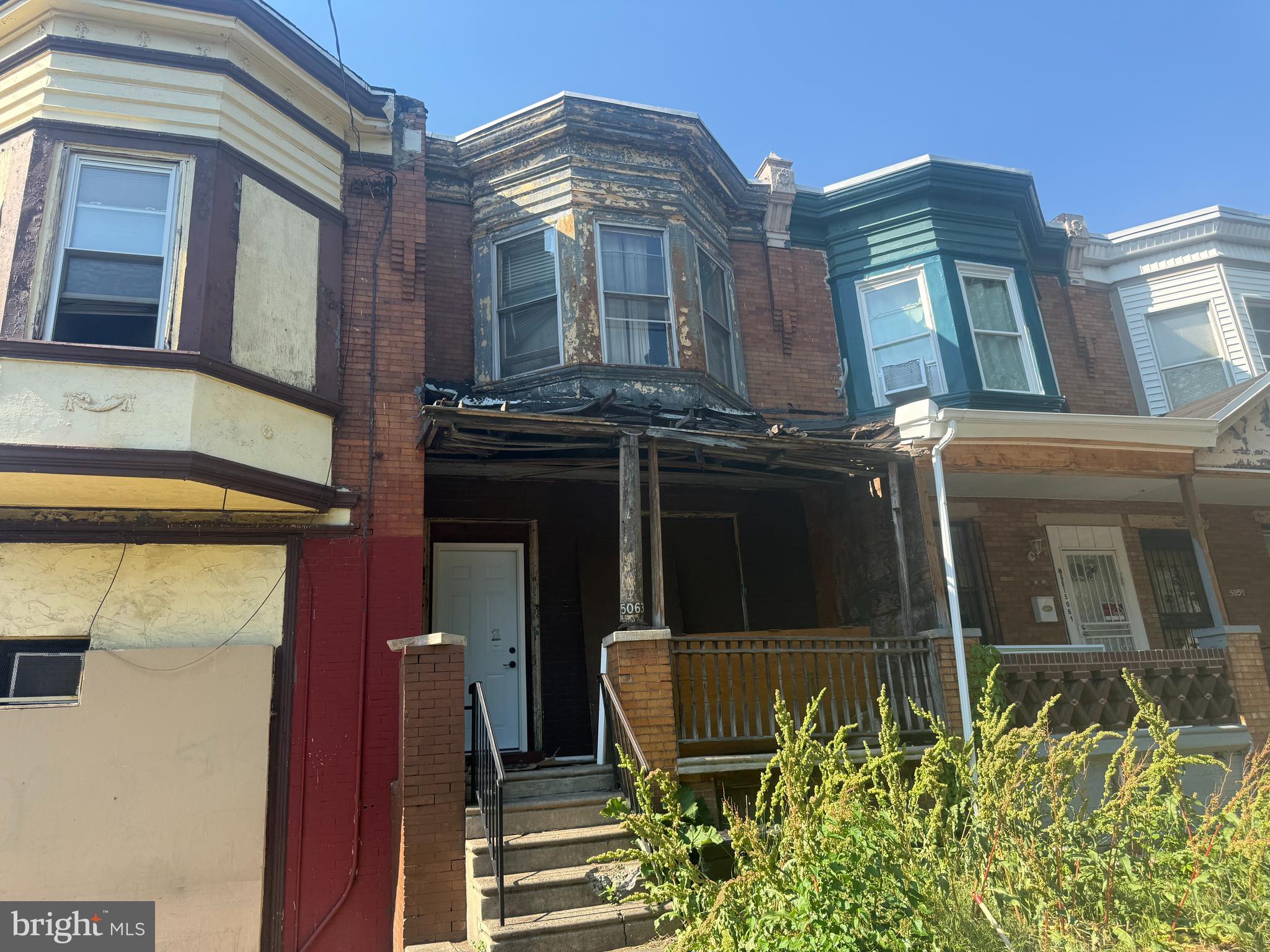 MILL CREEK - Residential