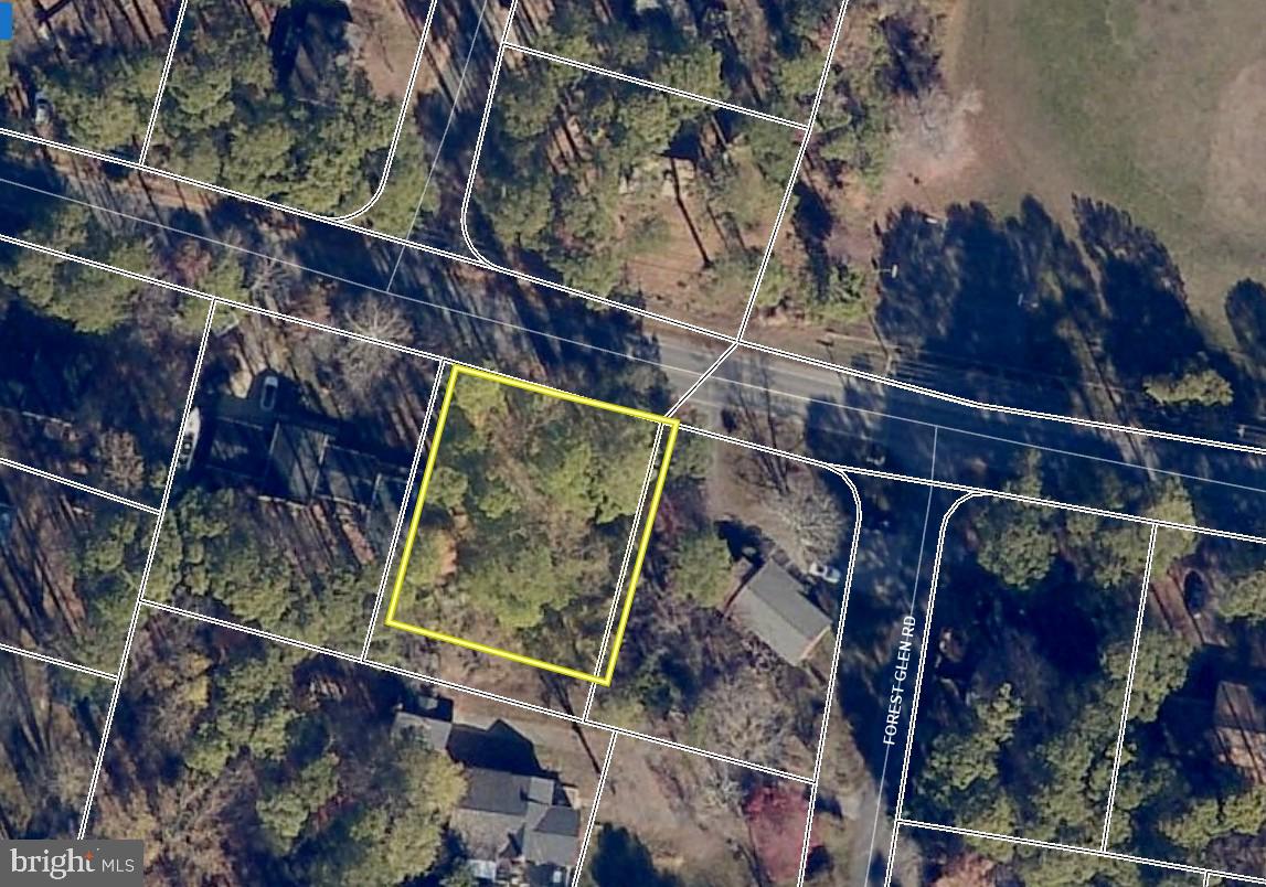 List price is opening bid. Bidding begins Thursday, June 11th, and ends Tuesday, June 16, 2026 at 11:00AM. Buyer's Premium is the Greater of 10% of the hammer price or $3,500. Unimproved Lot in the Chesapeake Ranch Estates, in Lusby, Calvert County. Chesapeake Ranch Estates is a private community situated on the Western shore of the Chesapeake Bay in Calvert County, MD. According to Google Maps, the property consists of approximately 0.308± acres. The Lusby Town Center is nearby and offers many shops and restaurants. Giant food and other National consumer shopping is also available.    HOA: Property is located within the Chesapeake Ranch Estates Property Owners Association (HOA). Amenities in the community include the Chesapeake Ranch Airport-MD50, campgrounds, a clubhouse, Driftwood Beach, Gardens, Horseshoe pits, Lake Lariat, Seahorse Beach and Trails. (Per the Chesapeake Ranch Estate website) Important Note: Location shown in aerial images is approximate. Please refer to the plat available in the documents section for accurate parcel boundaries. The information contained herein was obtained from sources deemed to be reliable, but is offered for informational purposes only. Neither the auctioneer, or the owner make any representations or warranties with respect to the accuracy of information. Buyer's premium is the greater of $3,500 or 10% of the hammer price.  Buyers are encouraged to conduct their own due diligence to determine the best use for the property.
