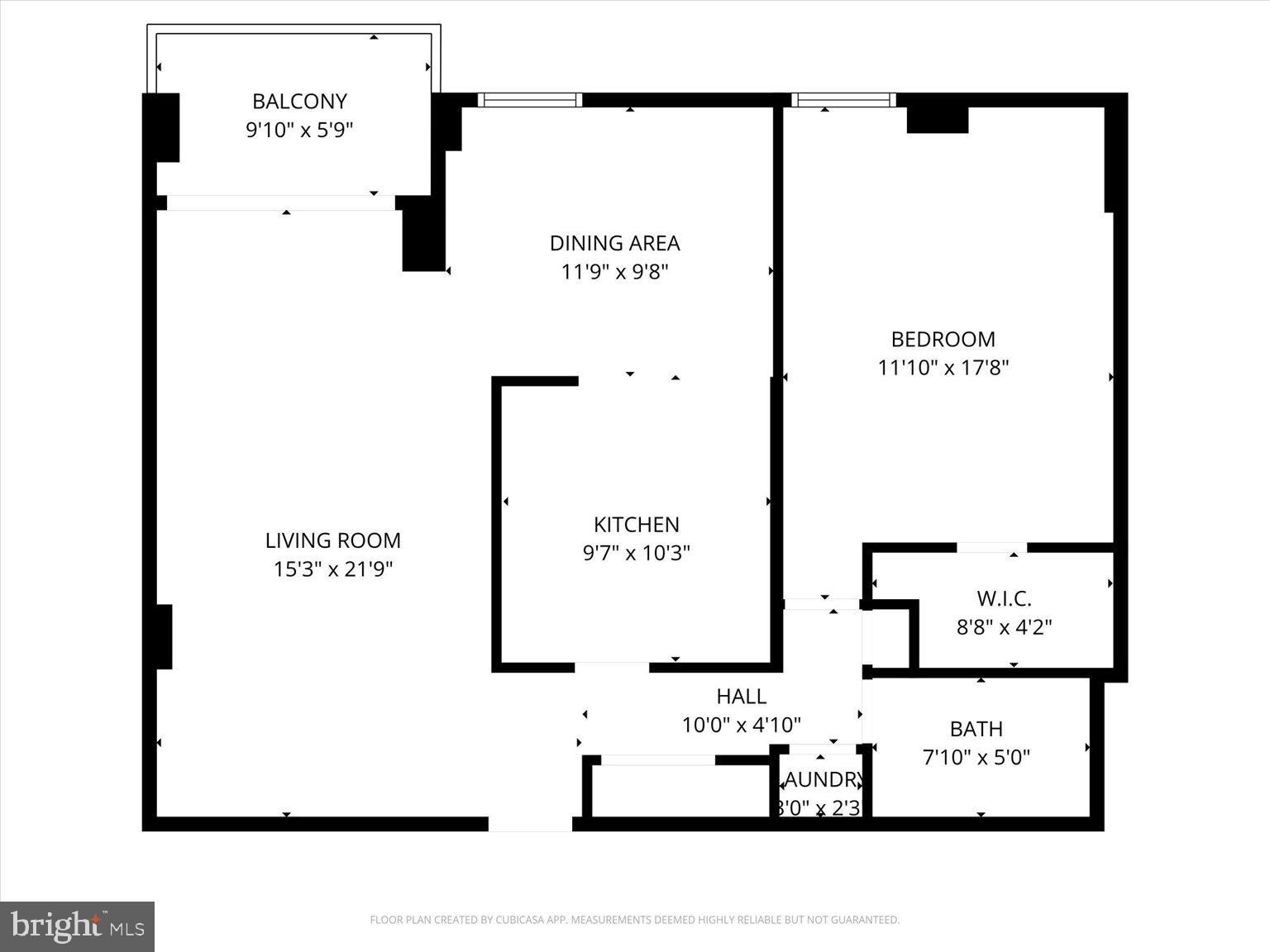 IDYLWOOD TOWERS CONDO - Residential
