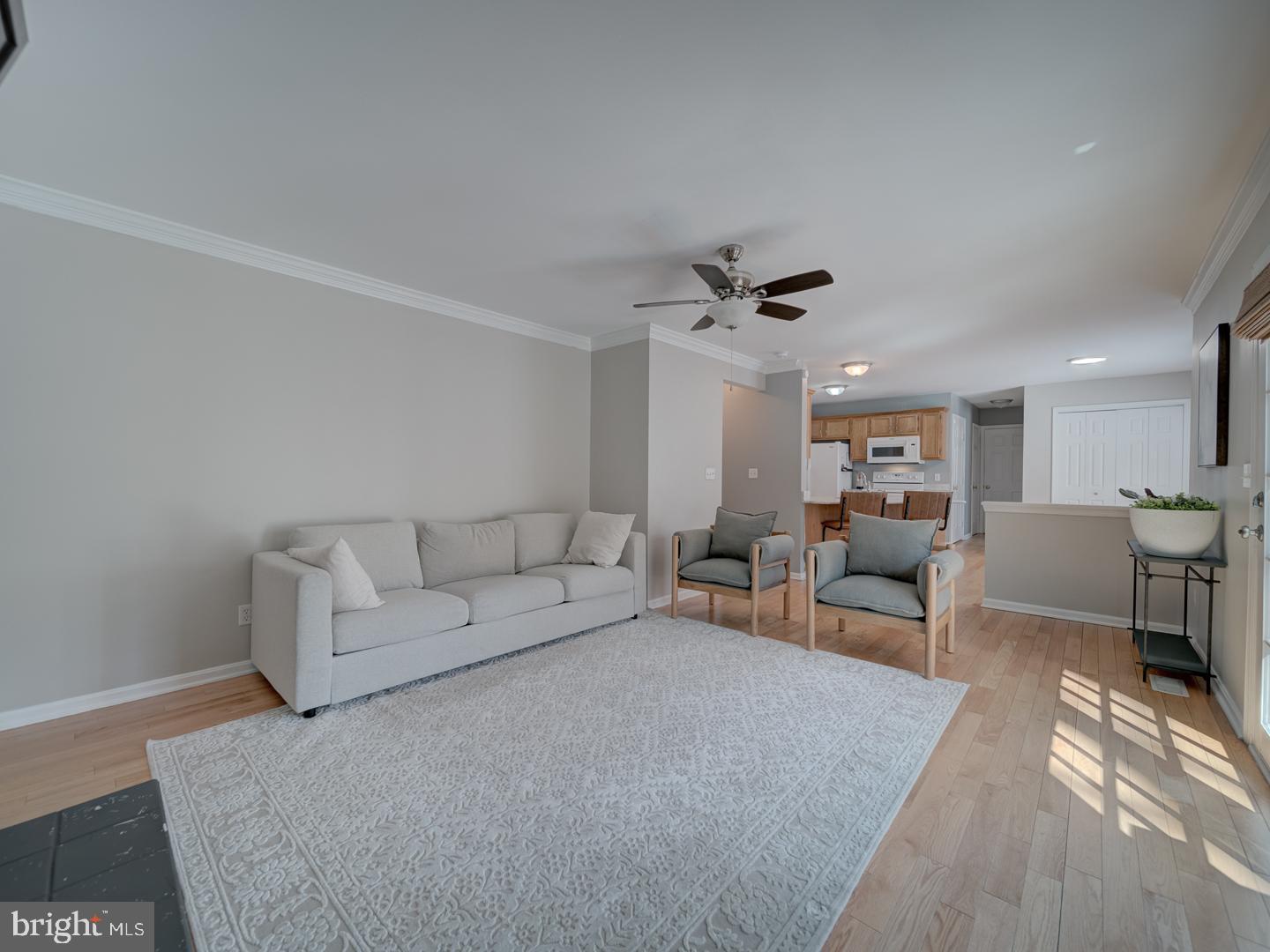AQUIA HARBOUR - Residential Lease