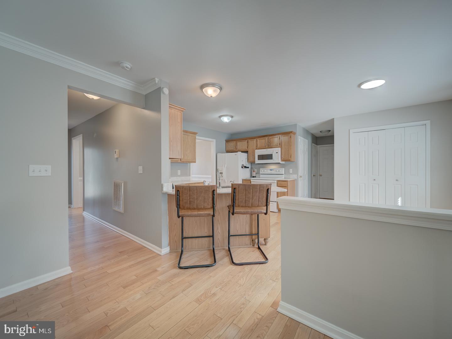 AQUIA HARBOUR - Residential Lease