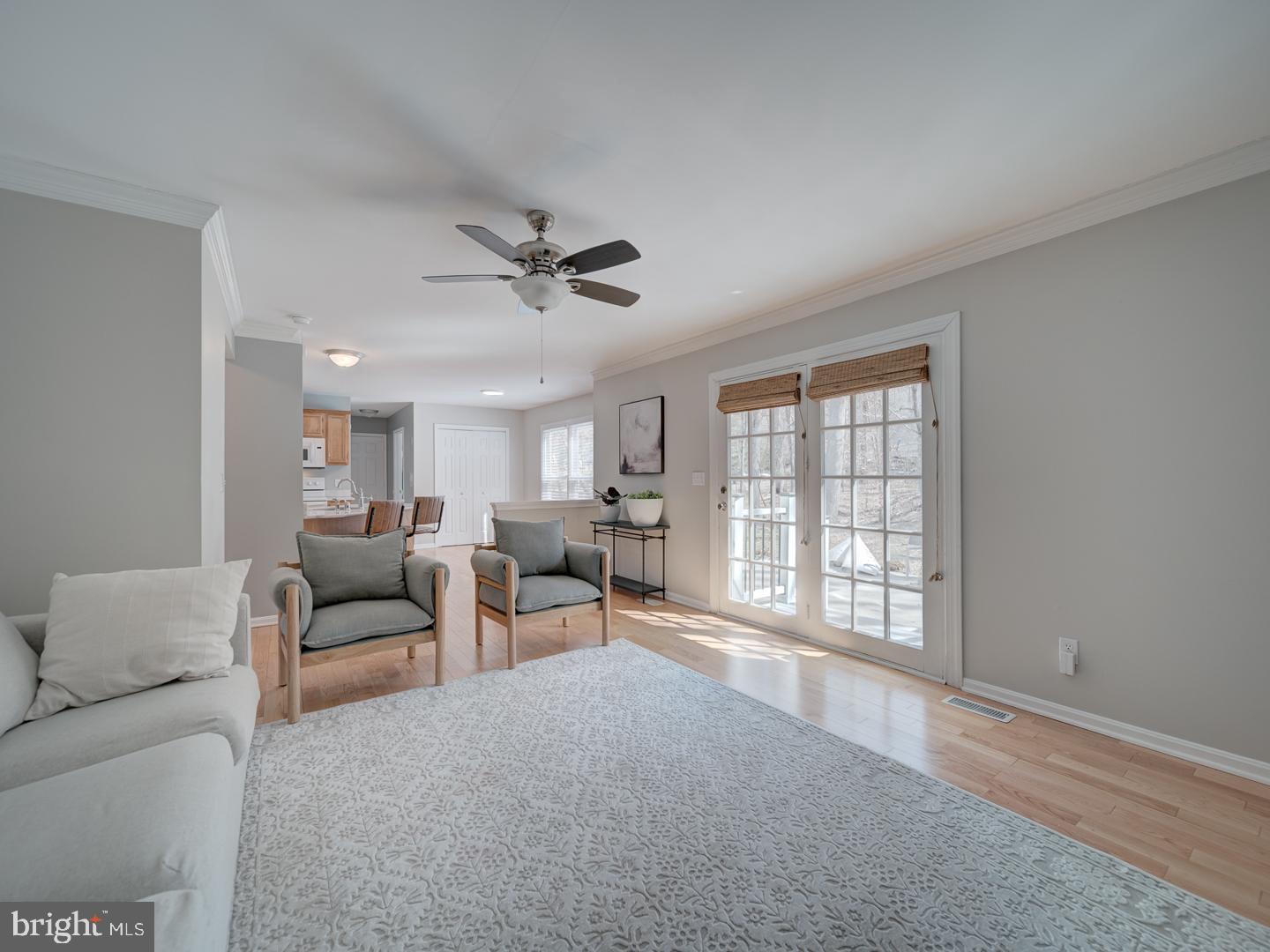 AQUIA HARBOUR - Residential Lease