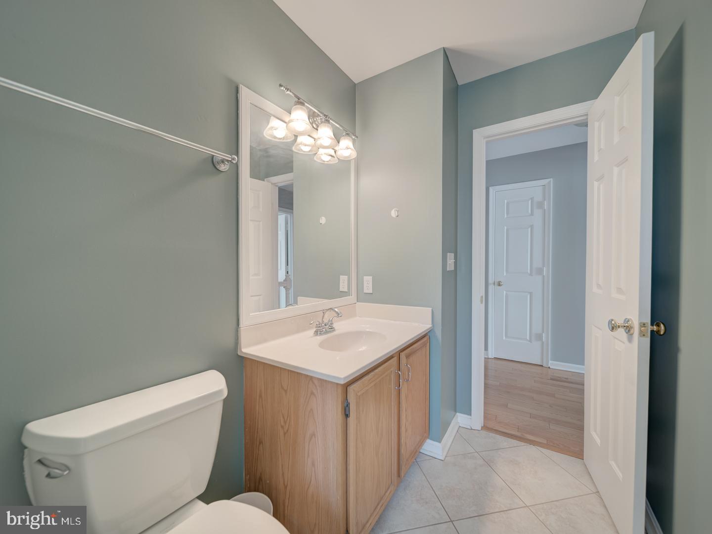 AQUIA HARBOUR - Residential Lease