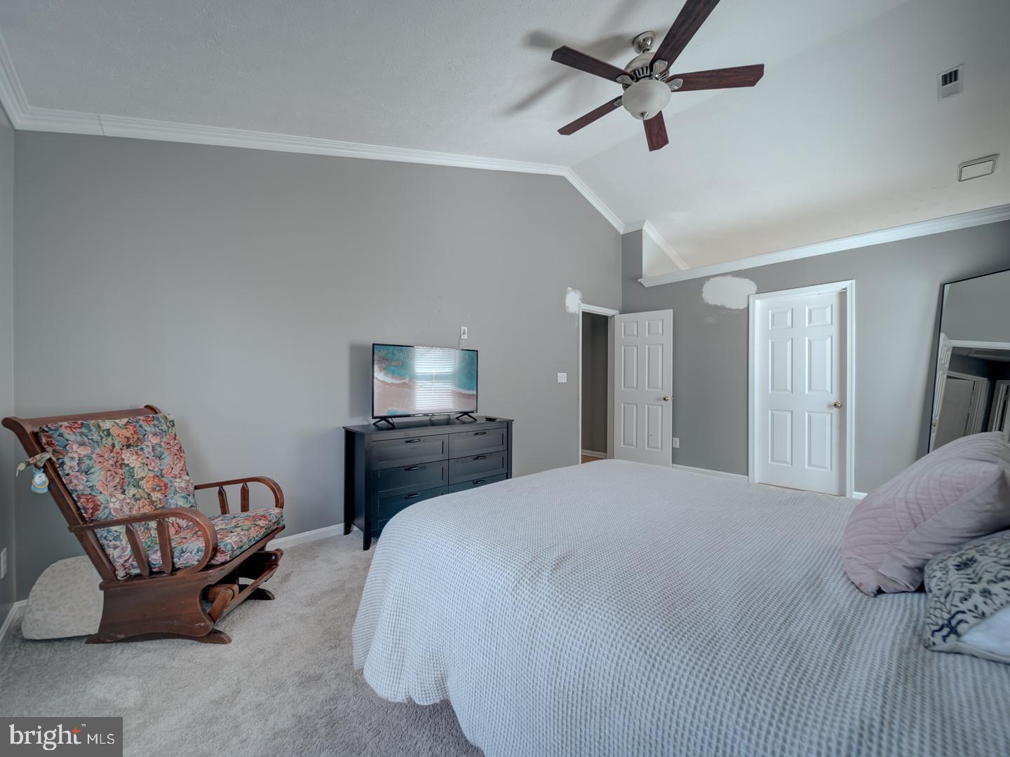 AQUIA HARBOUR - Residential Lease