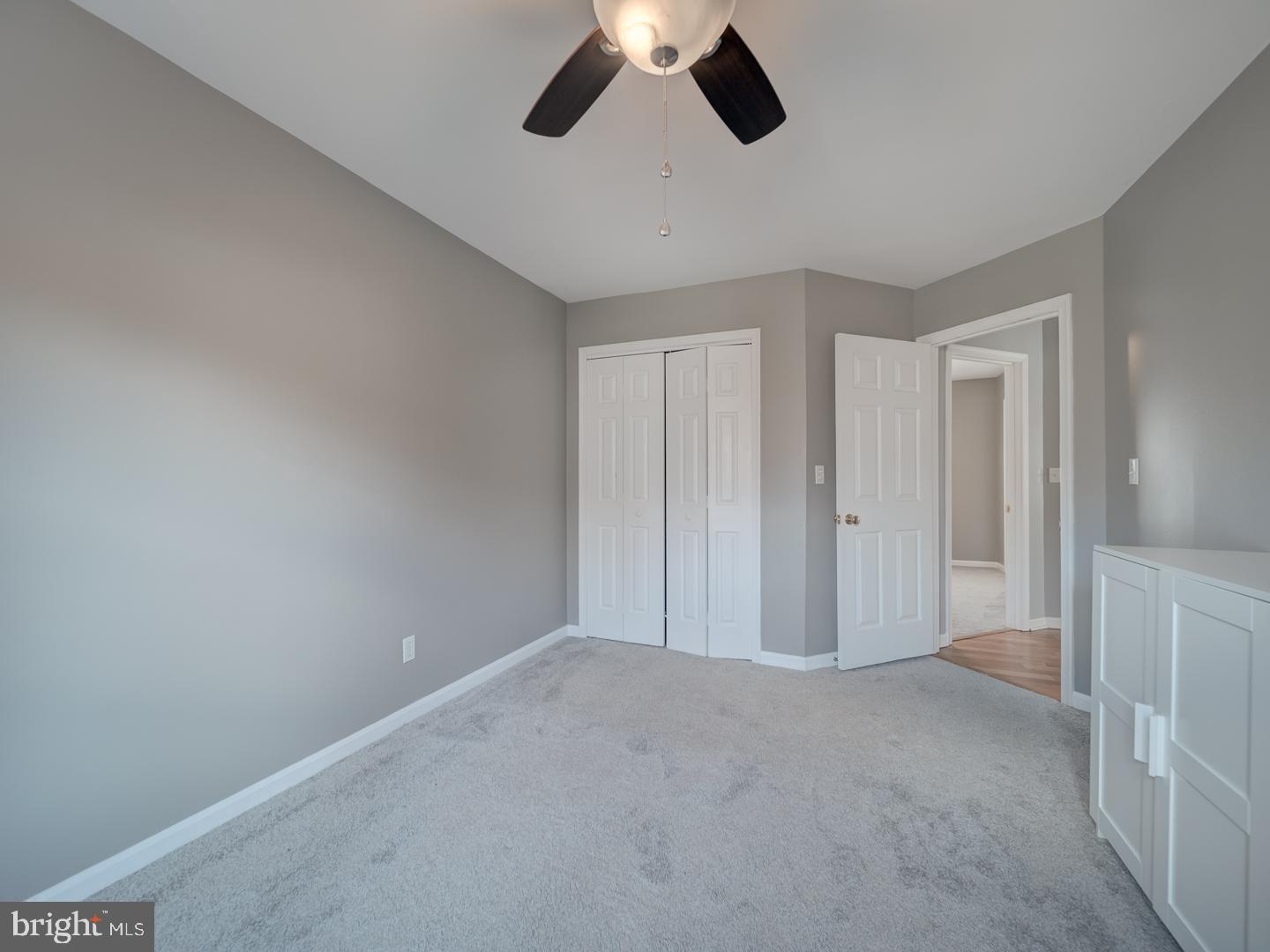 AQUIA HARBOUR - Residential Lease