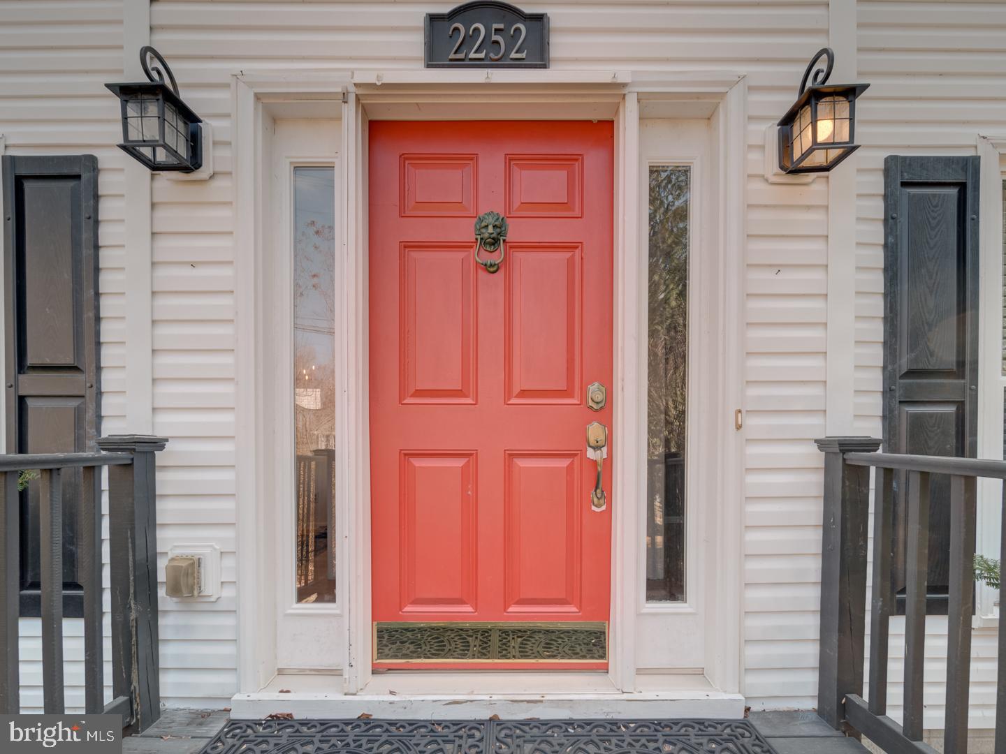 AQUIA HARBOUR - Residential Lease