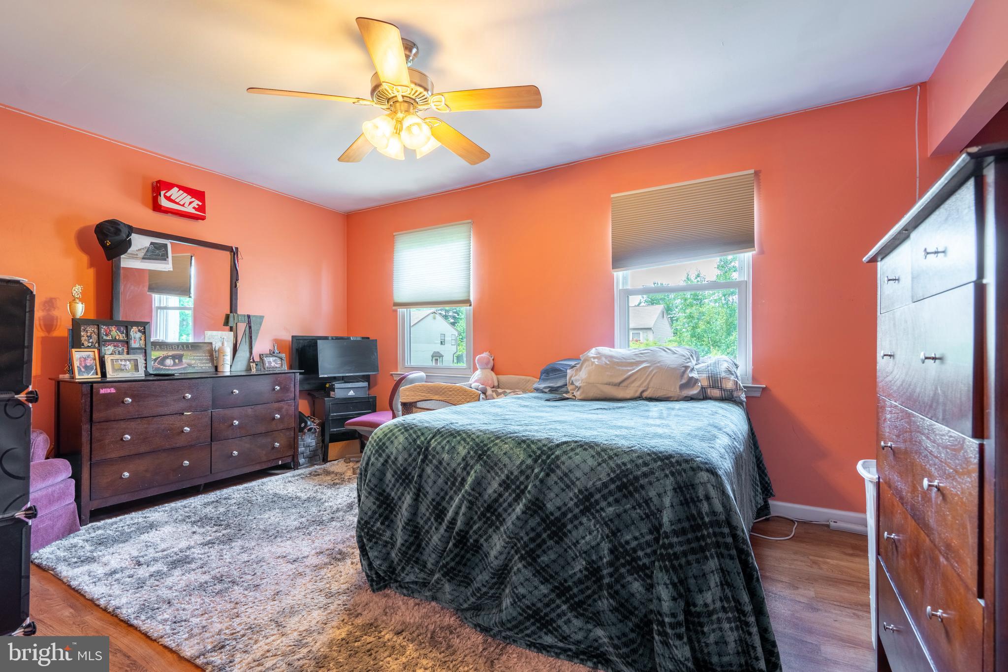 RICHLAND MEAD - Residential