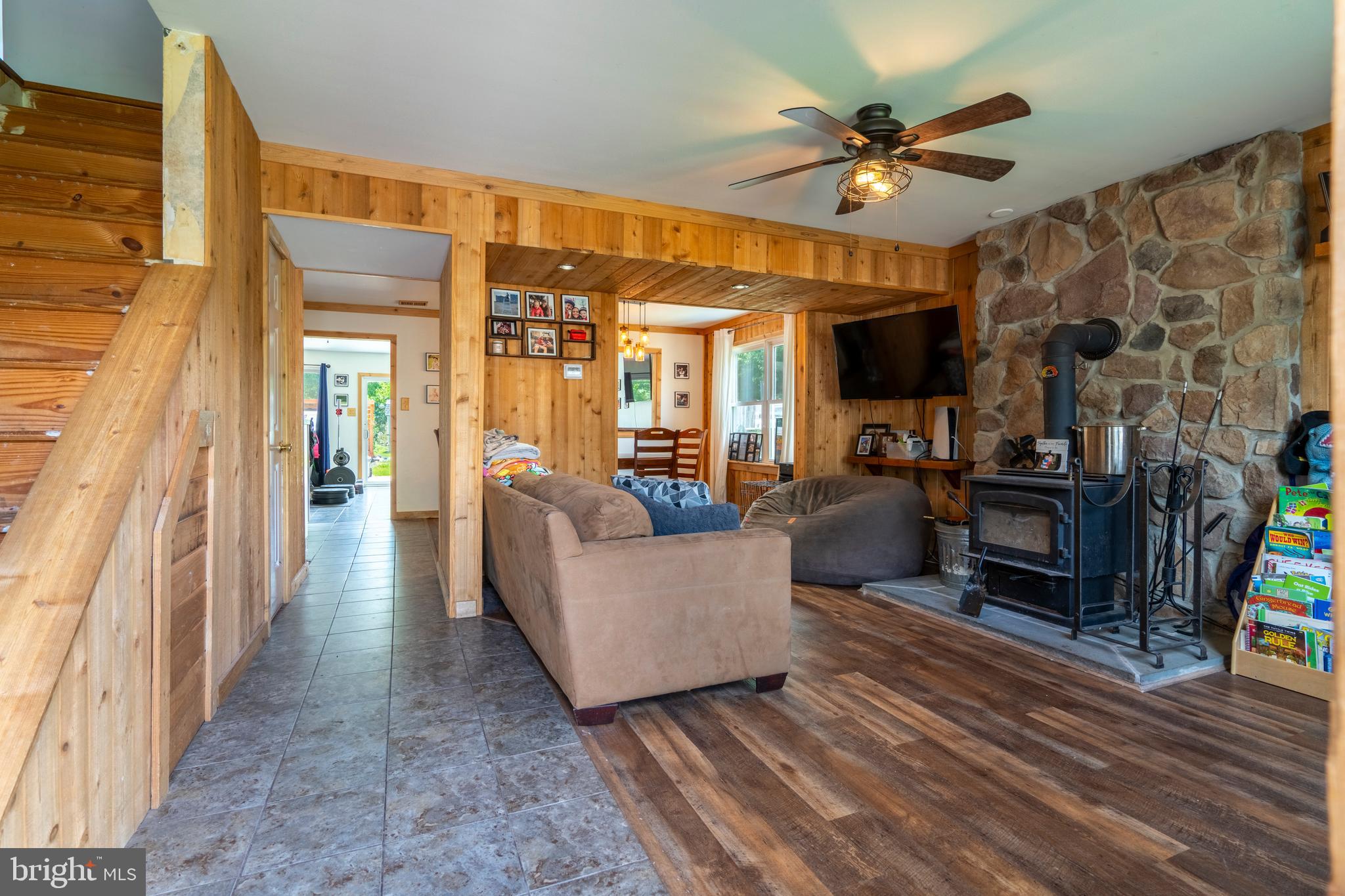 RICHLAND MEAD - Residential