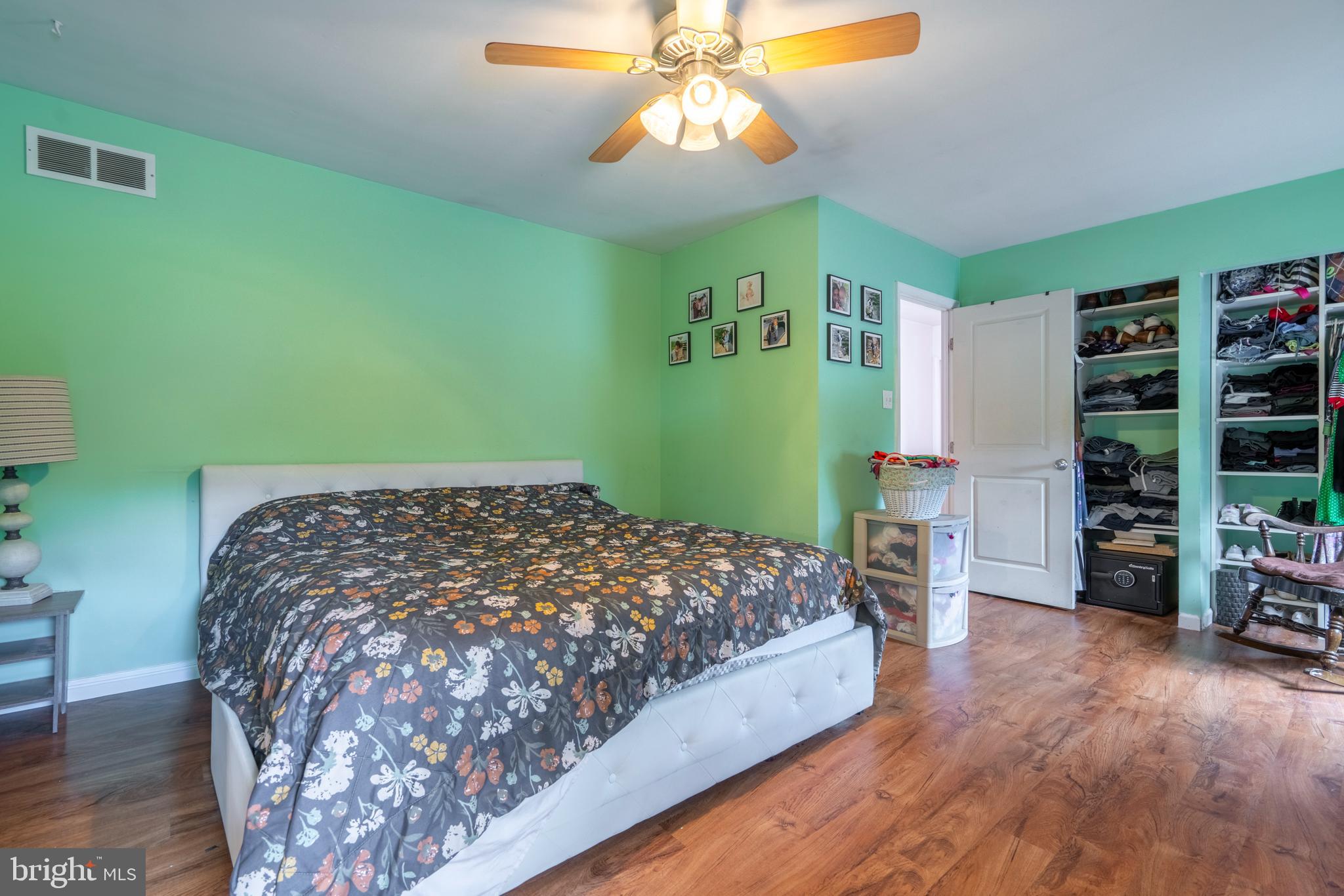 RICHLAND MEAD - Residential