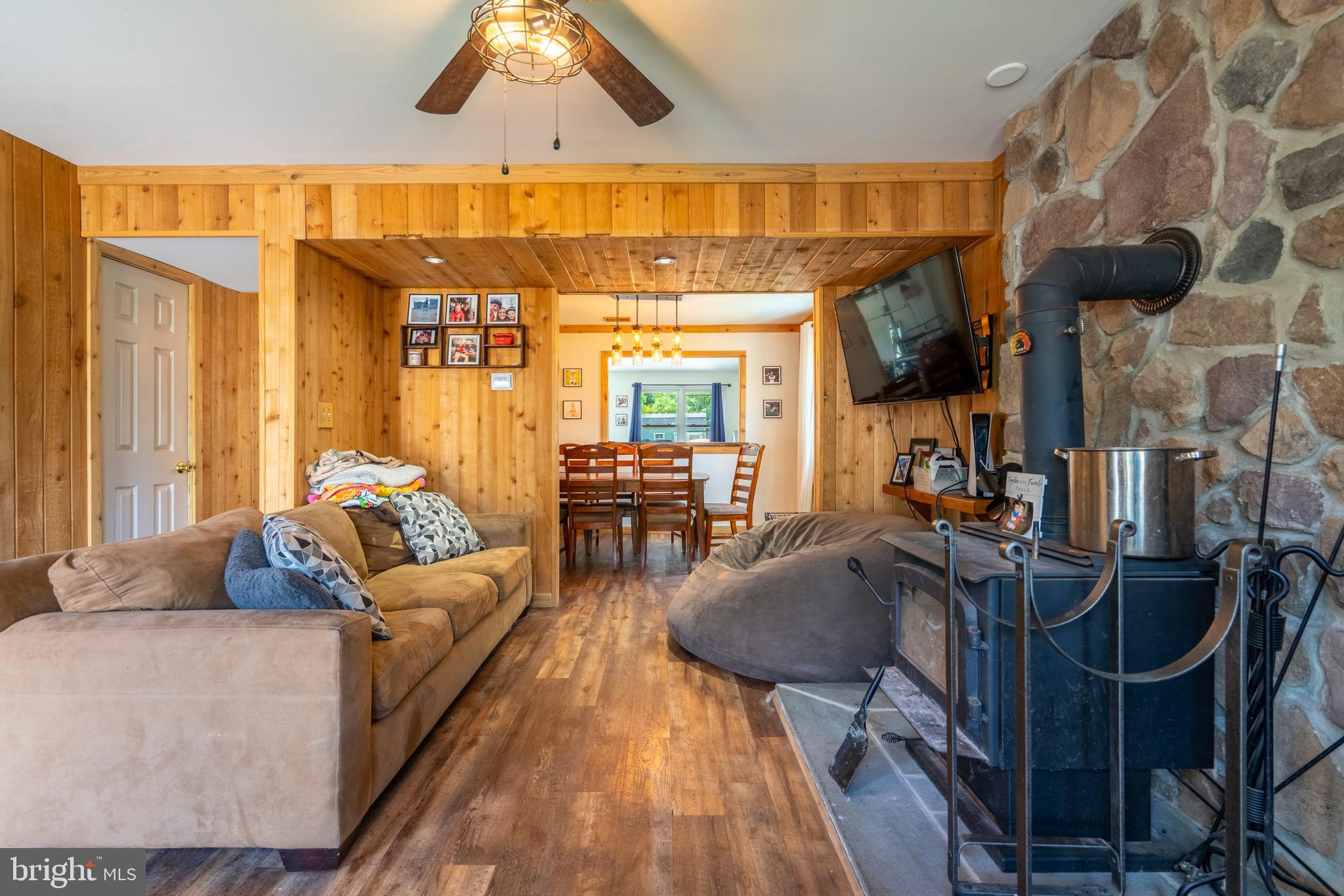 RICHLAND MEAD - Residential