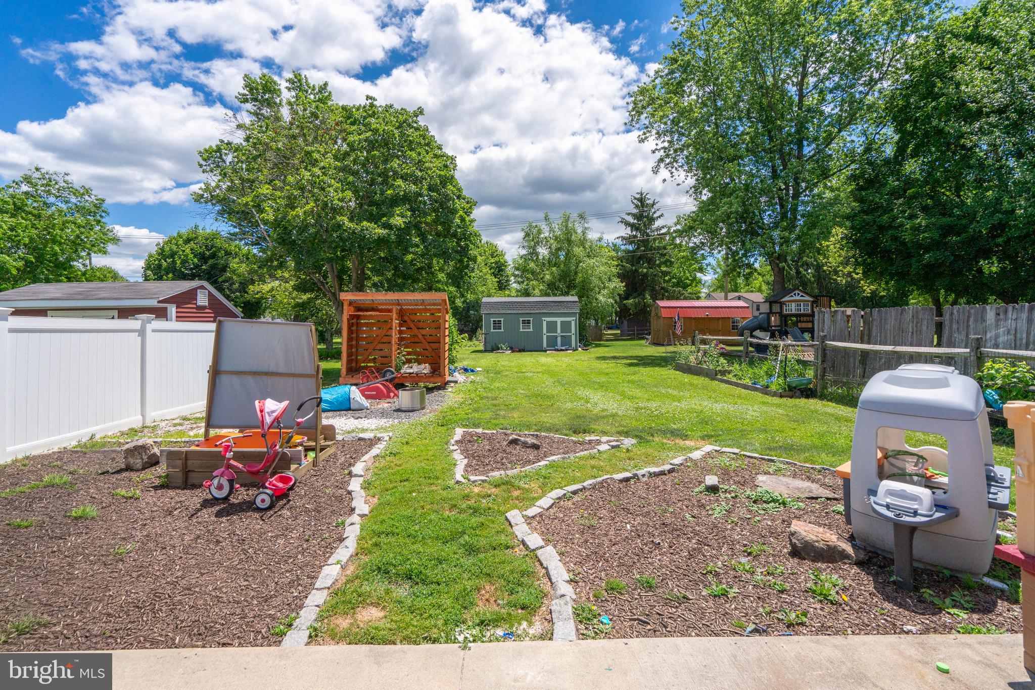 RICHLAND MEAD - Residential