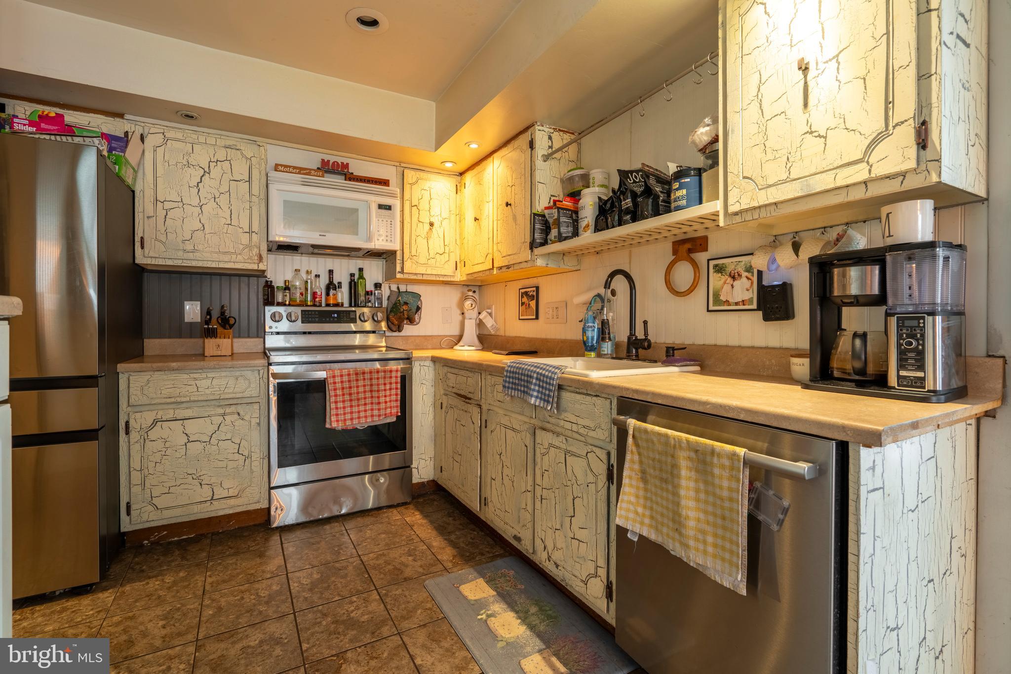RICHLAND MEAD - Residential