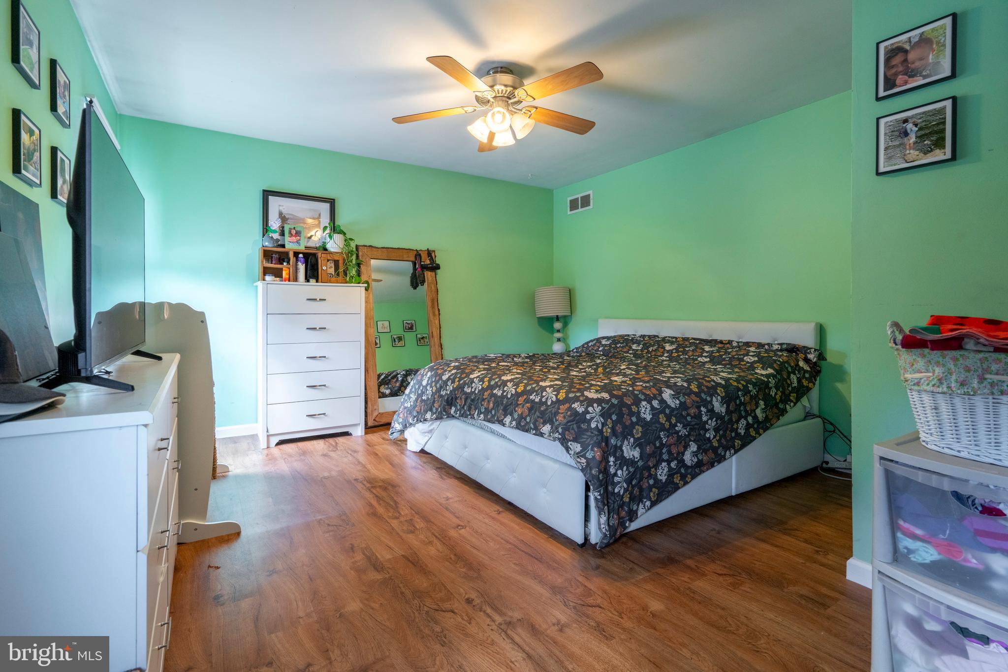 RICHLAND MEAD - Residential
