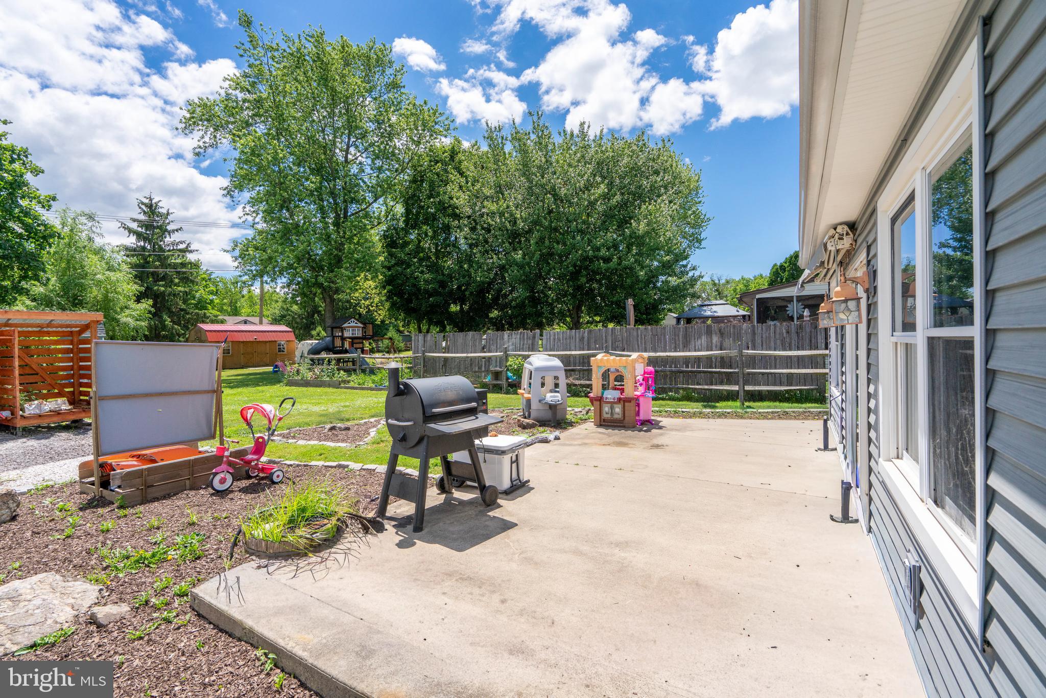 RICHLAND MEAD - Residential