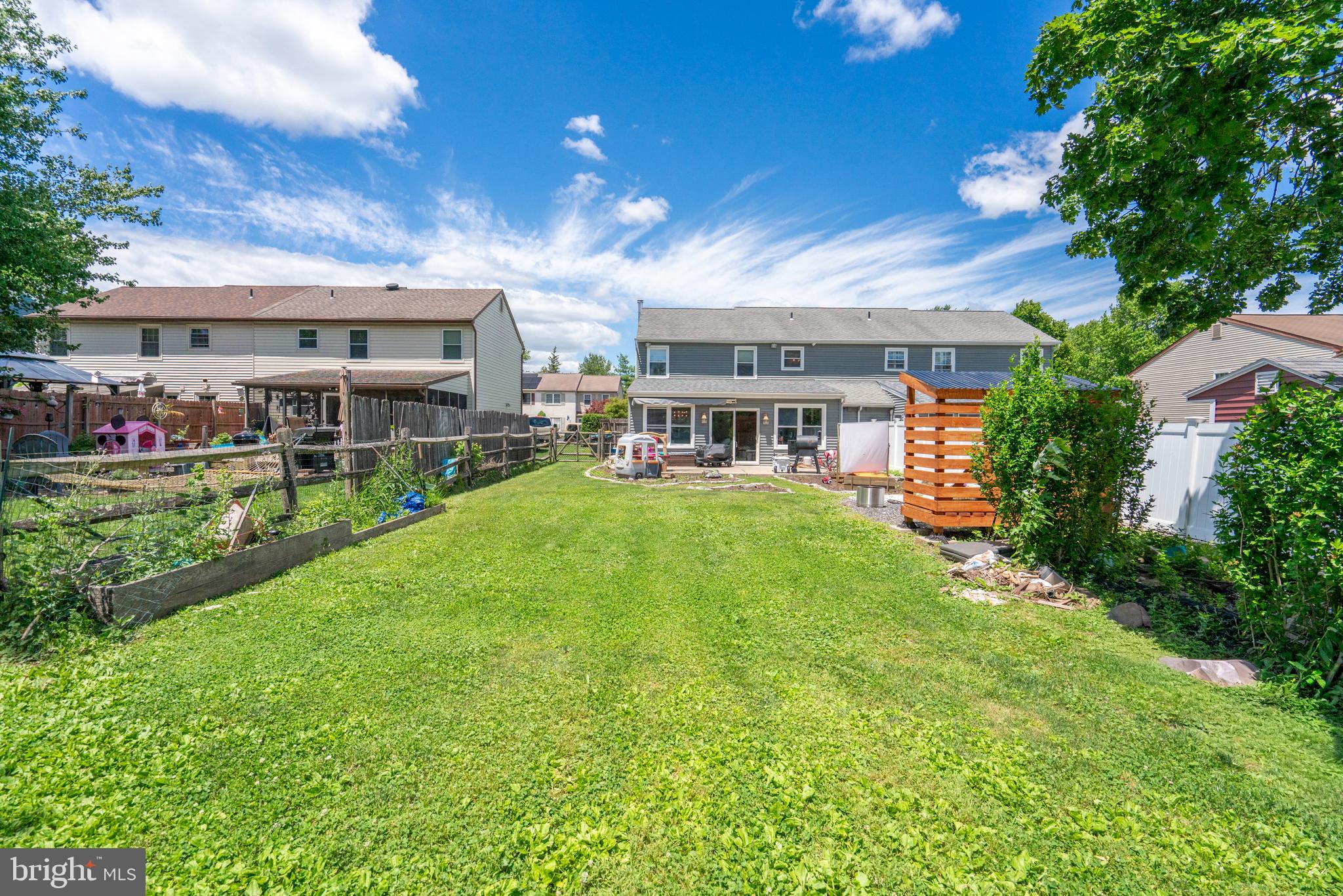 RICHLAND MEAD - Residential