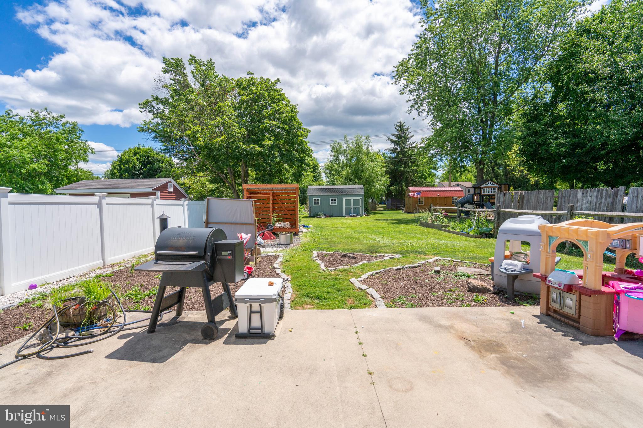 RICHLAND MEAD - Residential